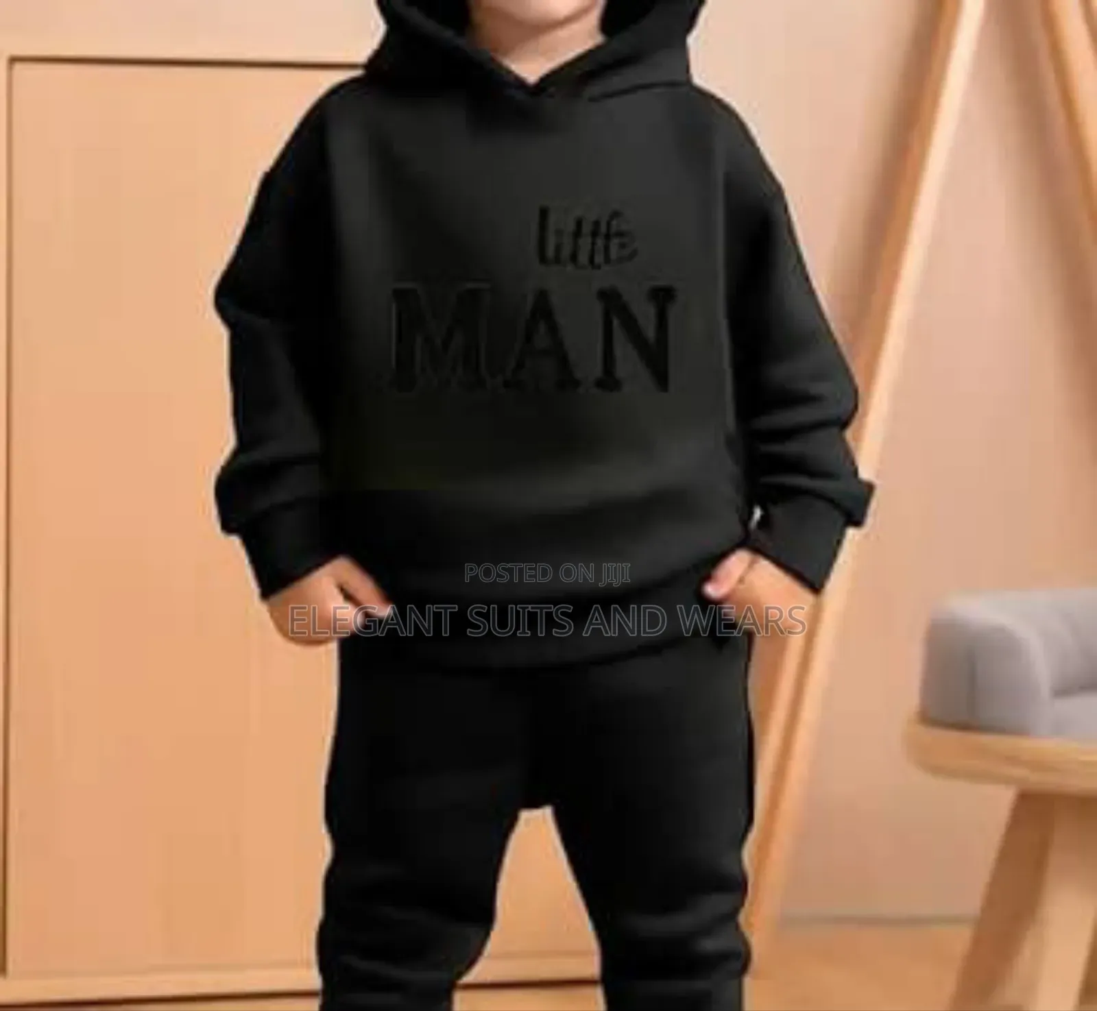 Quality Hoodies for Kids