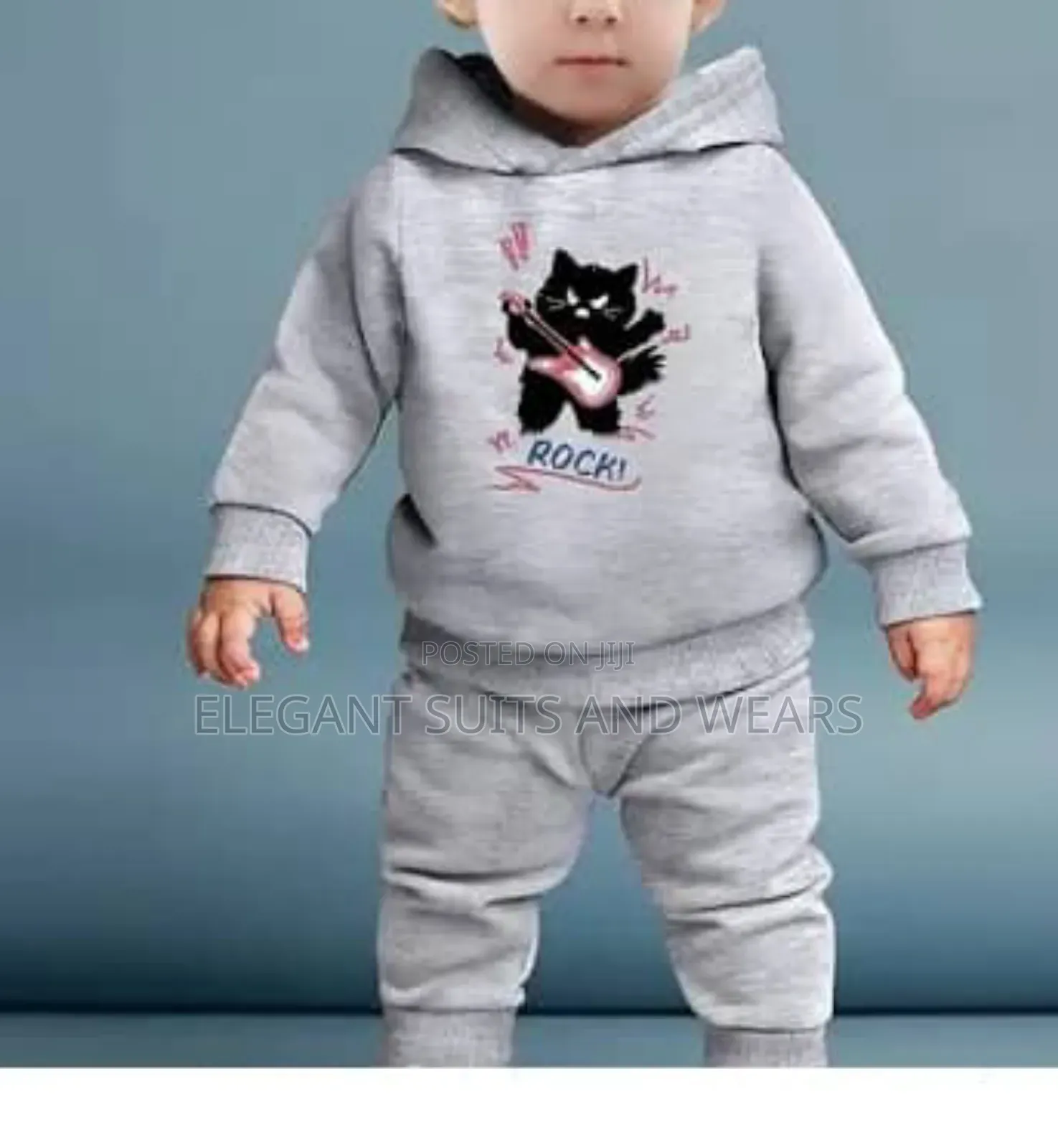 Quality Hoodies for Kids