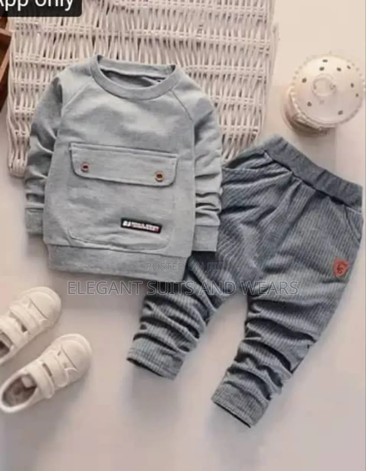 Quality Hoodies for Kids