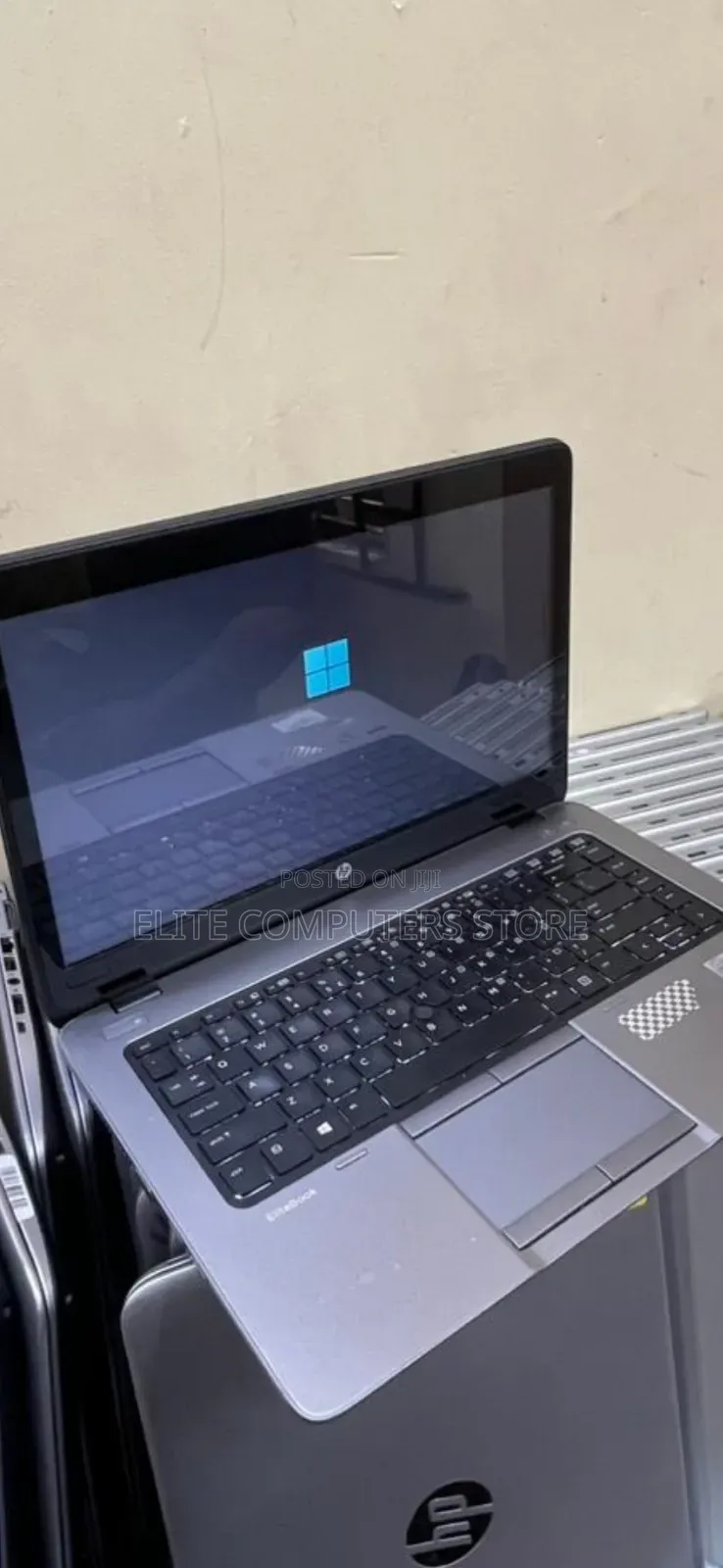 Laptop HP EliteBook 840 G1 8GB Intel Core I7 HDD 500GB