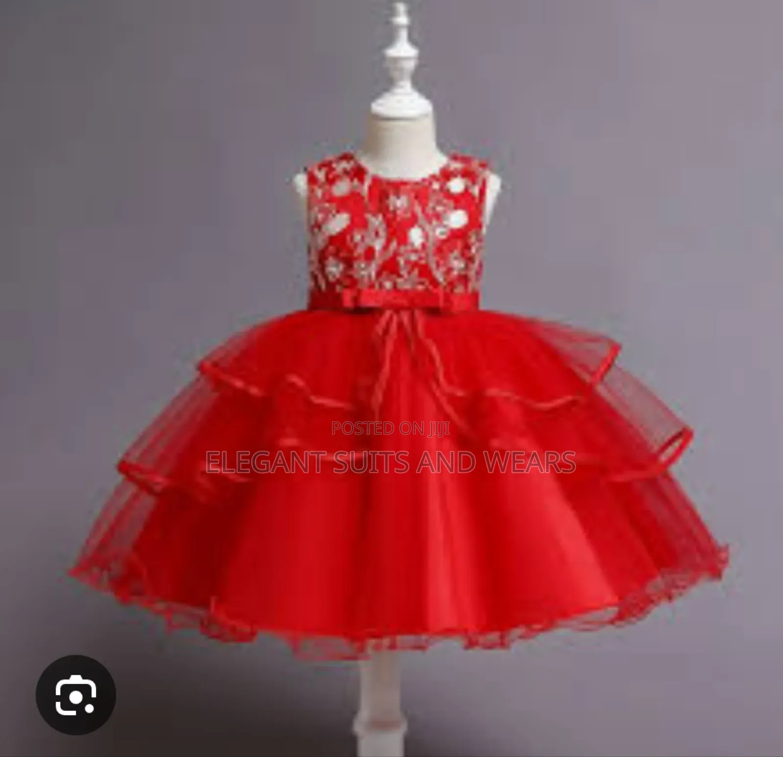Kids - Dresses