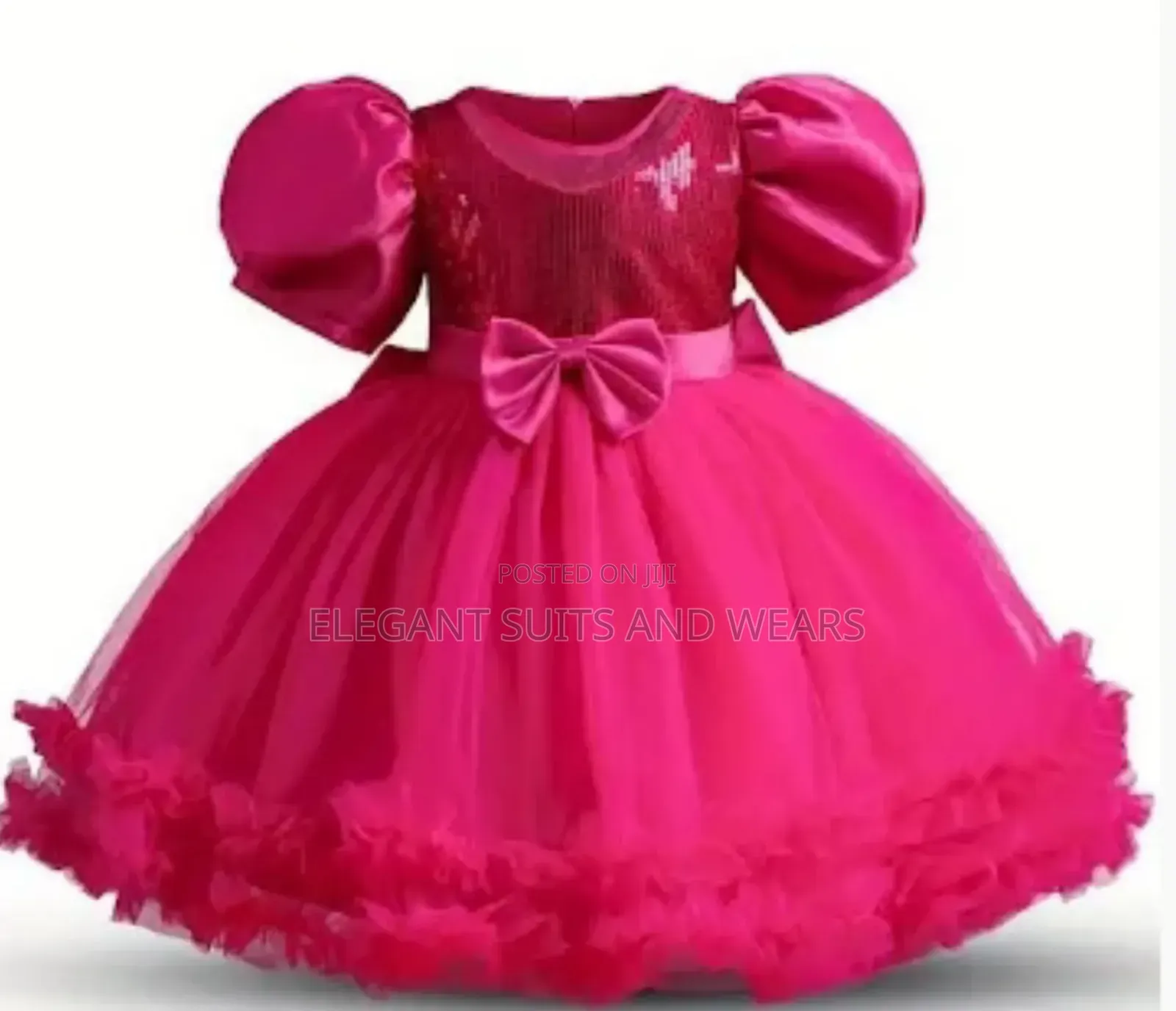 Kids - Dresses
