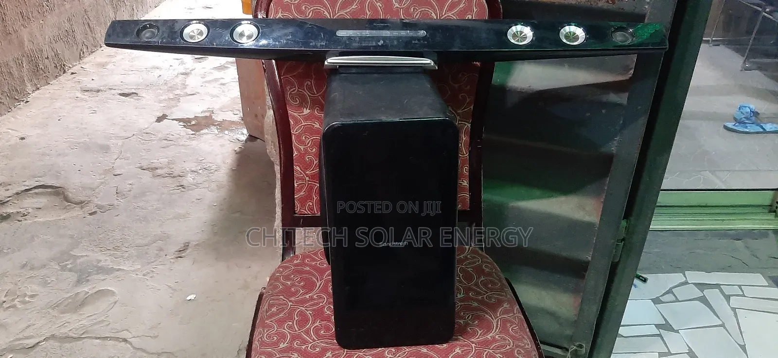 Sountron Soundbar