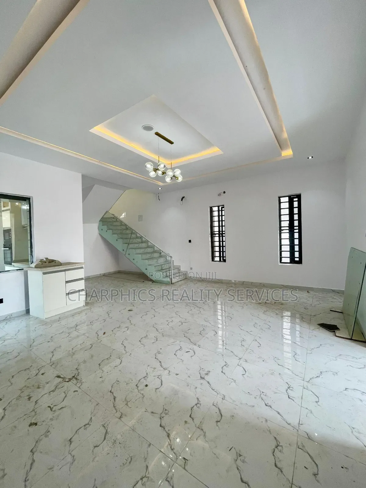 4bdrm Duplex in Ajah for sale