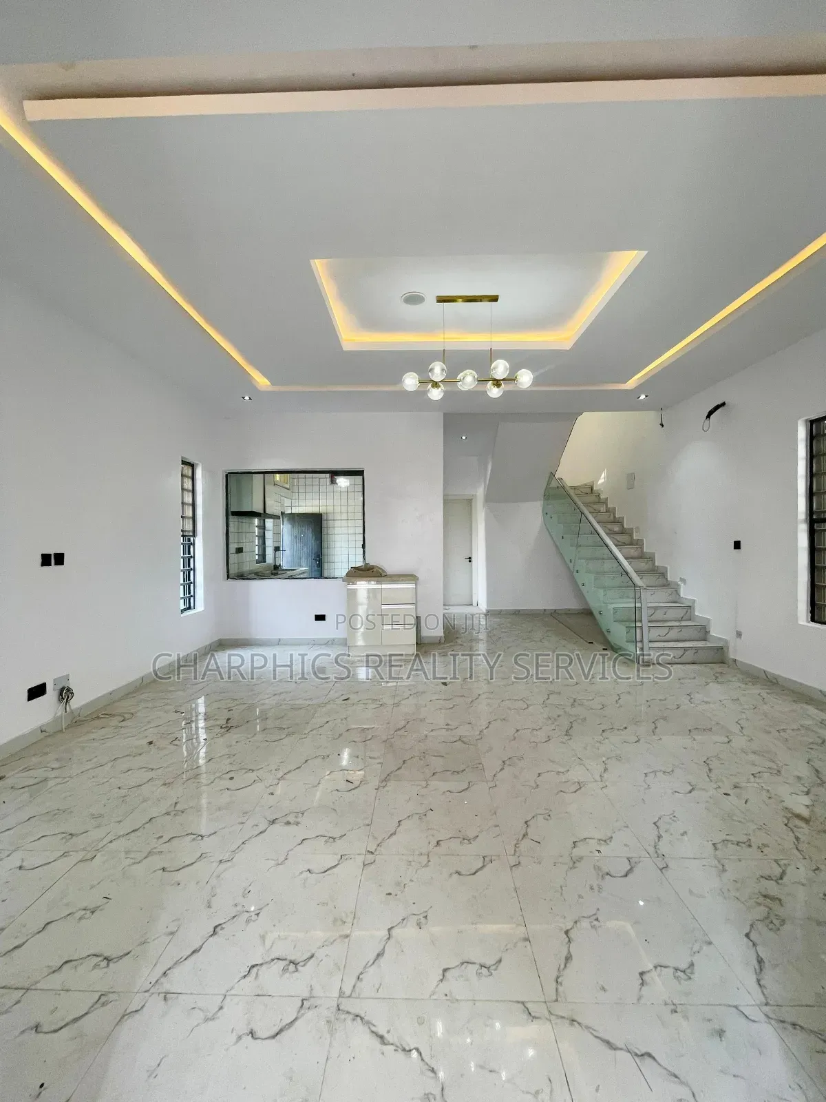 4bdrm Duplex in Ajah for sale