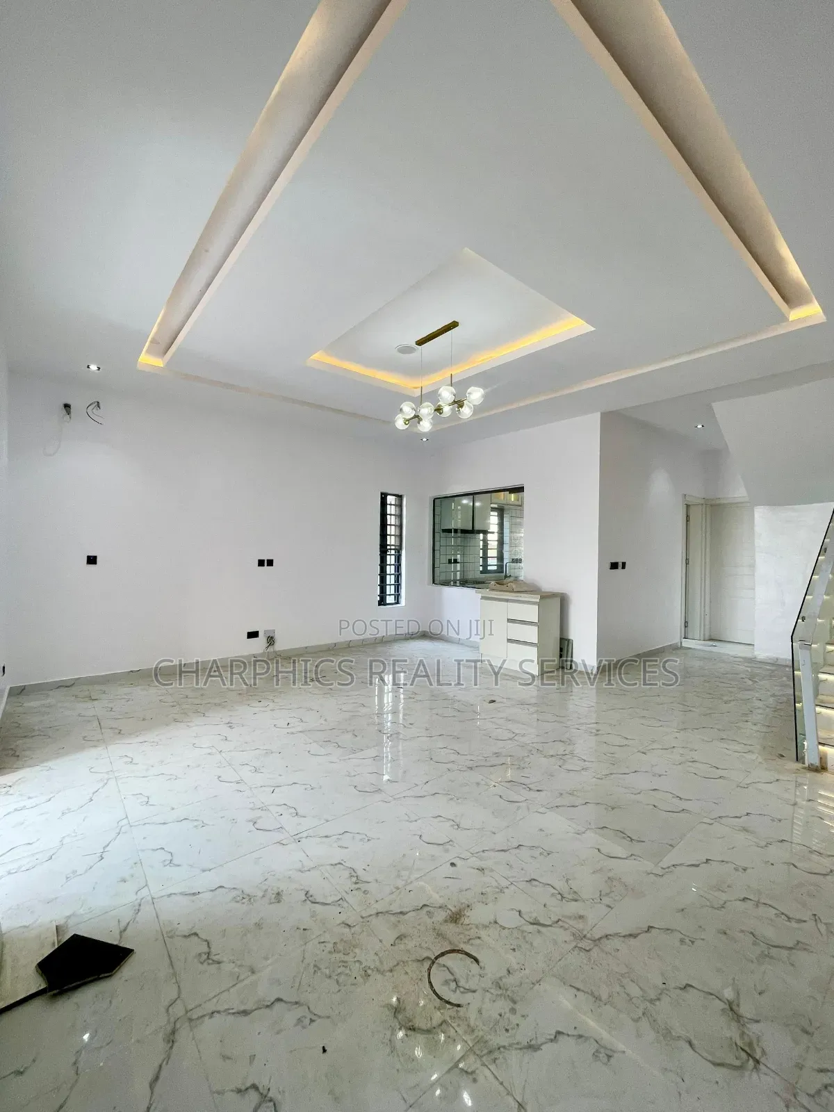 4bdrm Duplex in Ajah for sale