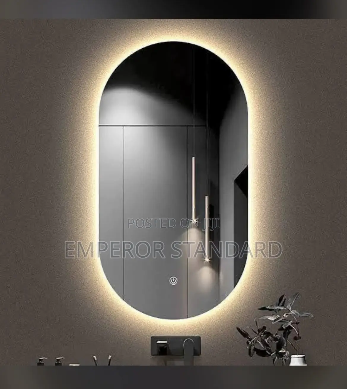 Luxury Led With Light
