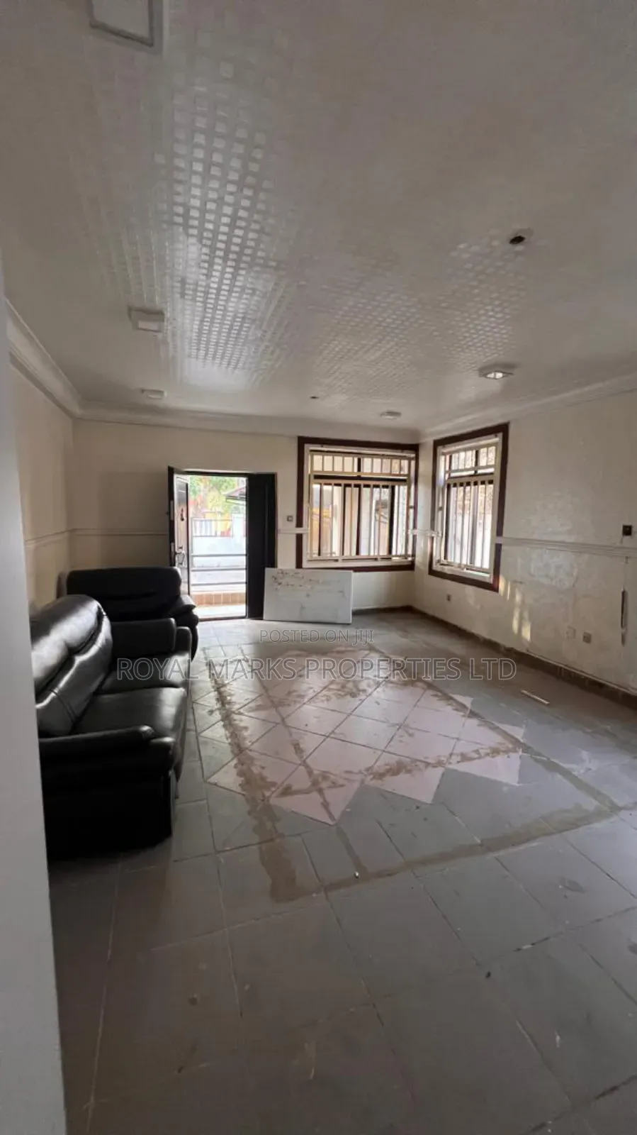 5bdrm Duplex in Garki 2 for sale