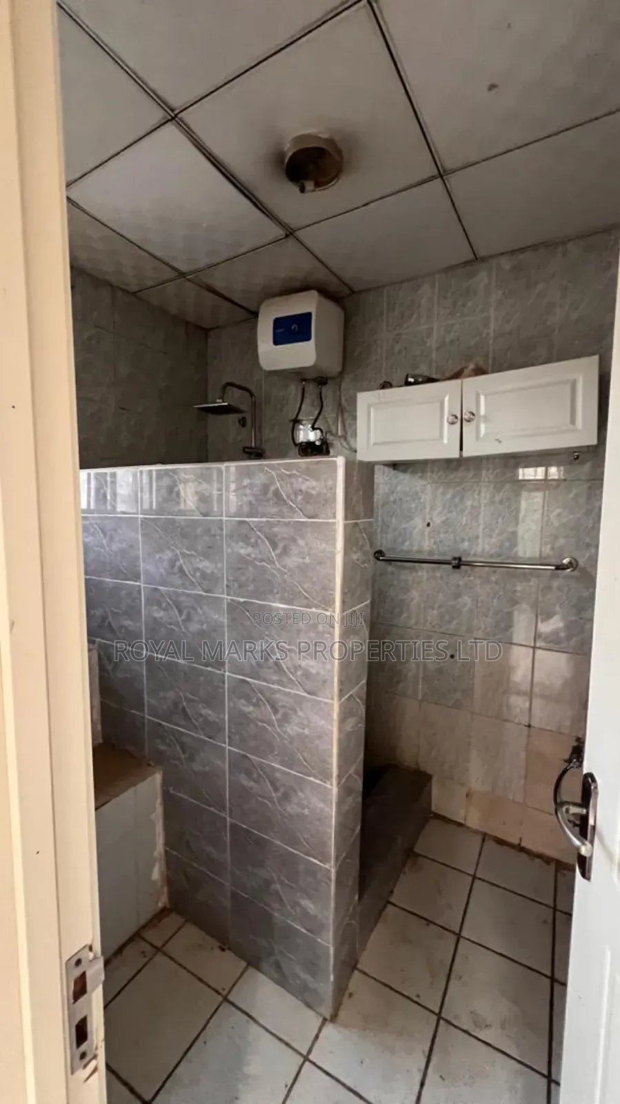 5bdrm Duplex in Garki 2 for sale