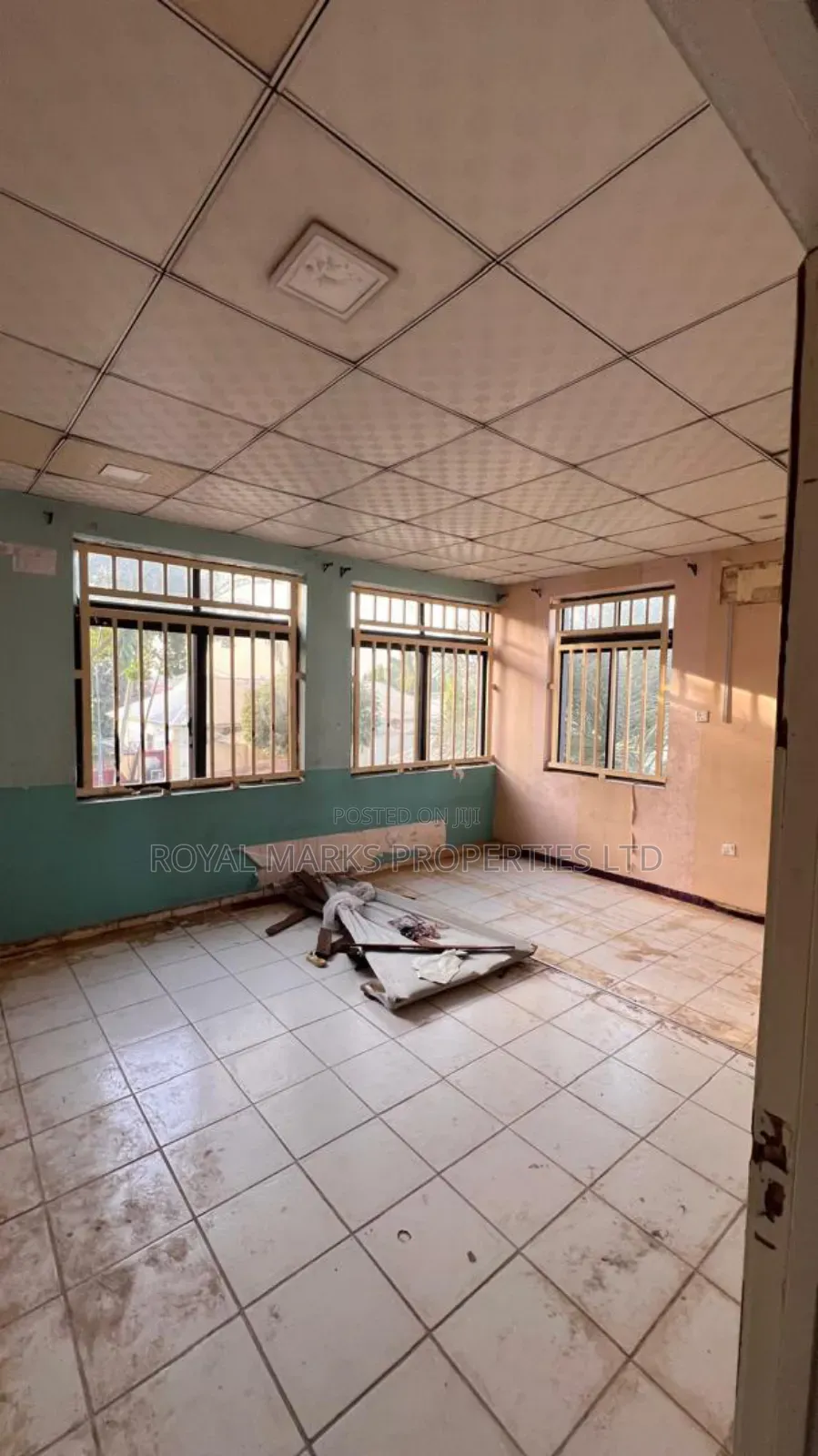 5bdrm Duplex in Garki 2 for sale