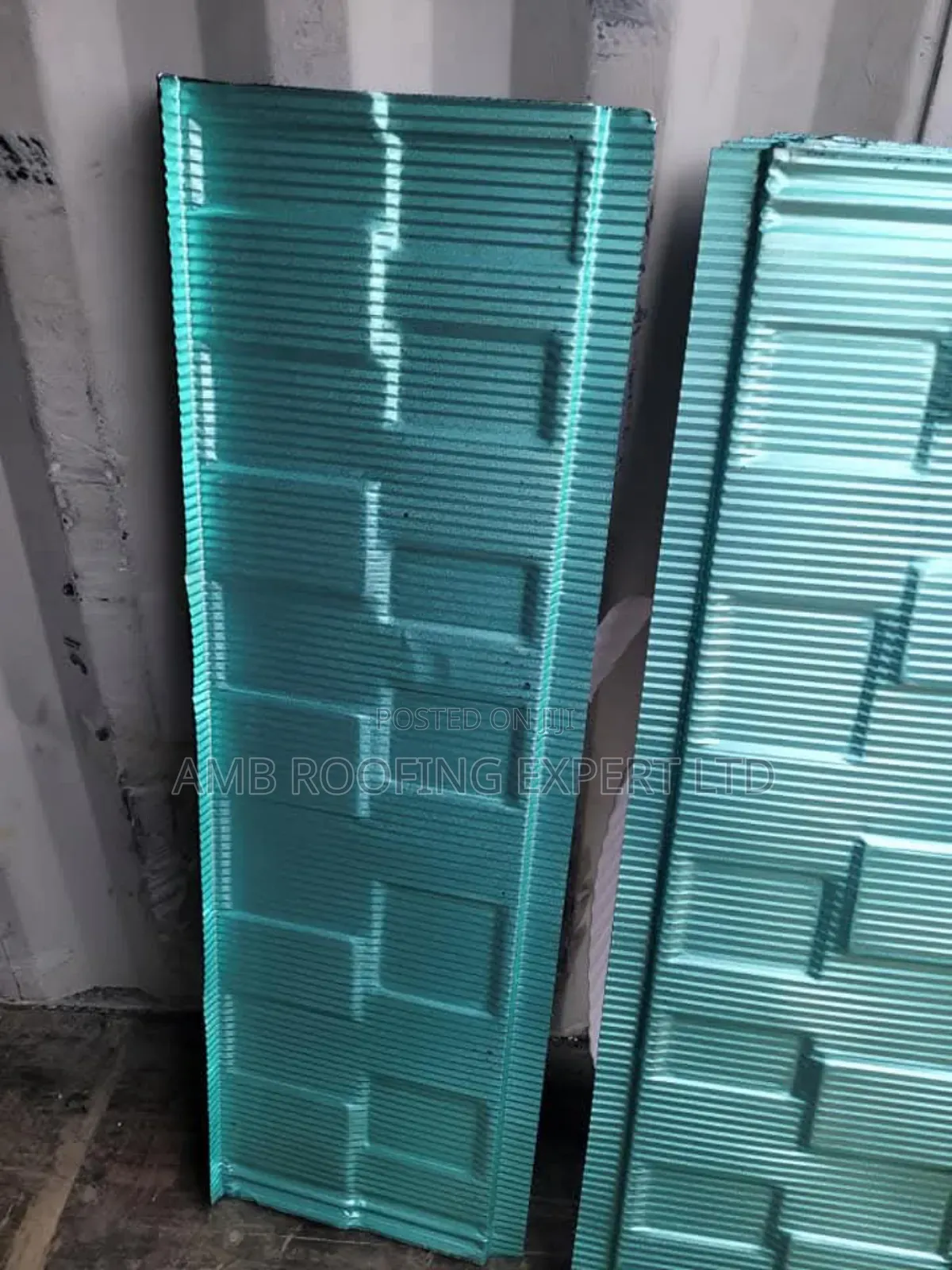 Best Quality Stone Coated Roofingtiles 0.55 Thickness Roof