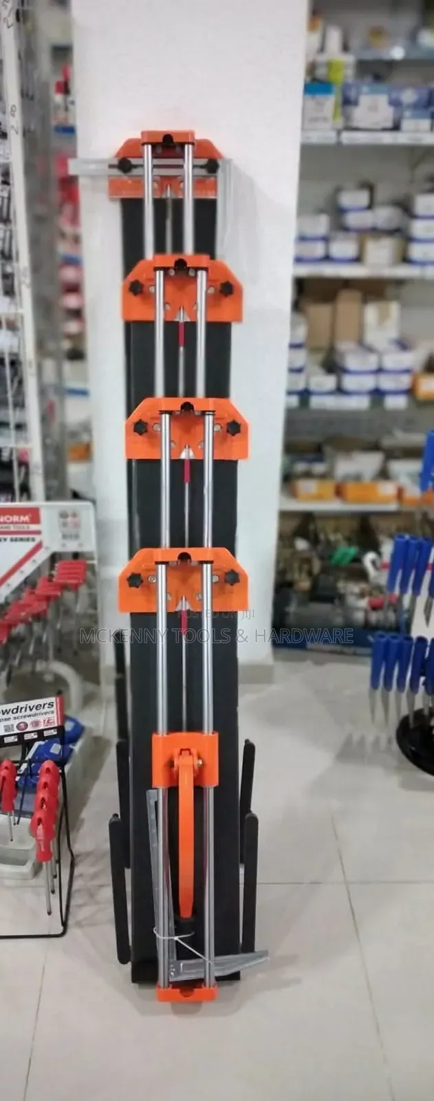 600mm Hand Manual Tile Cutter Floor Wall Cutting Machine Too