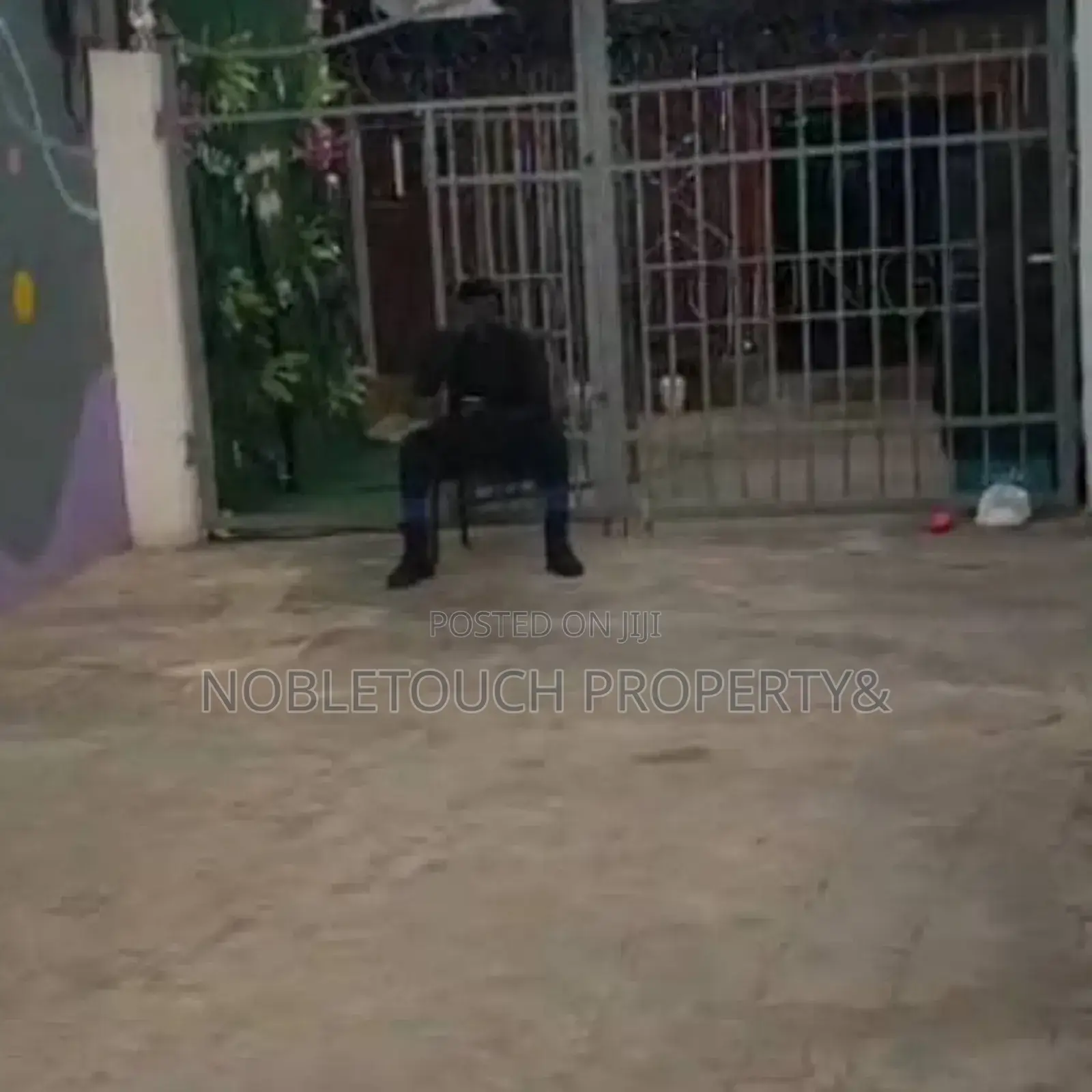 3bdrm Bungalow in Ikotun Idimu Lagos, Iseri Olofin for sale
