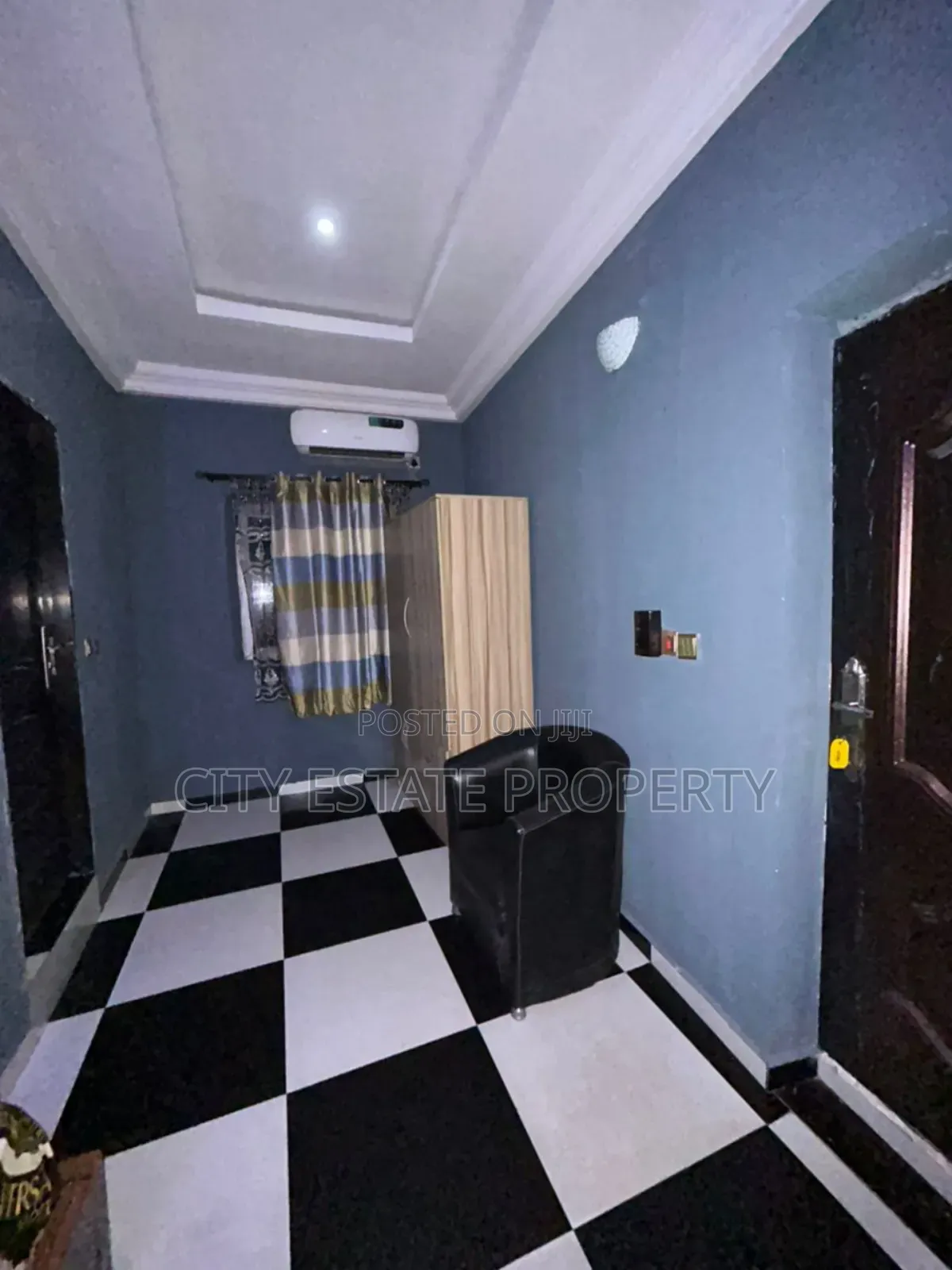 6 Rooms Hotel With Bar, Hall for Lease in Elikpokpodu