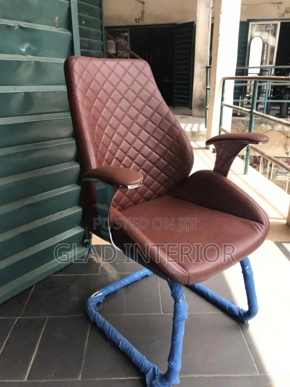 Office Visitor Chair