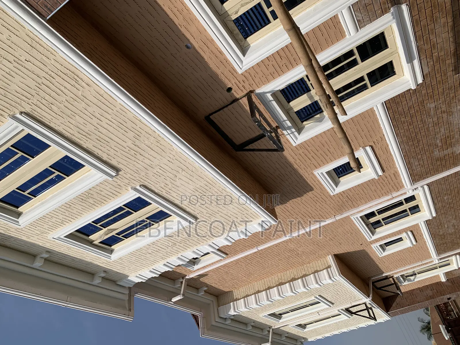 Gravitex Paint