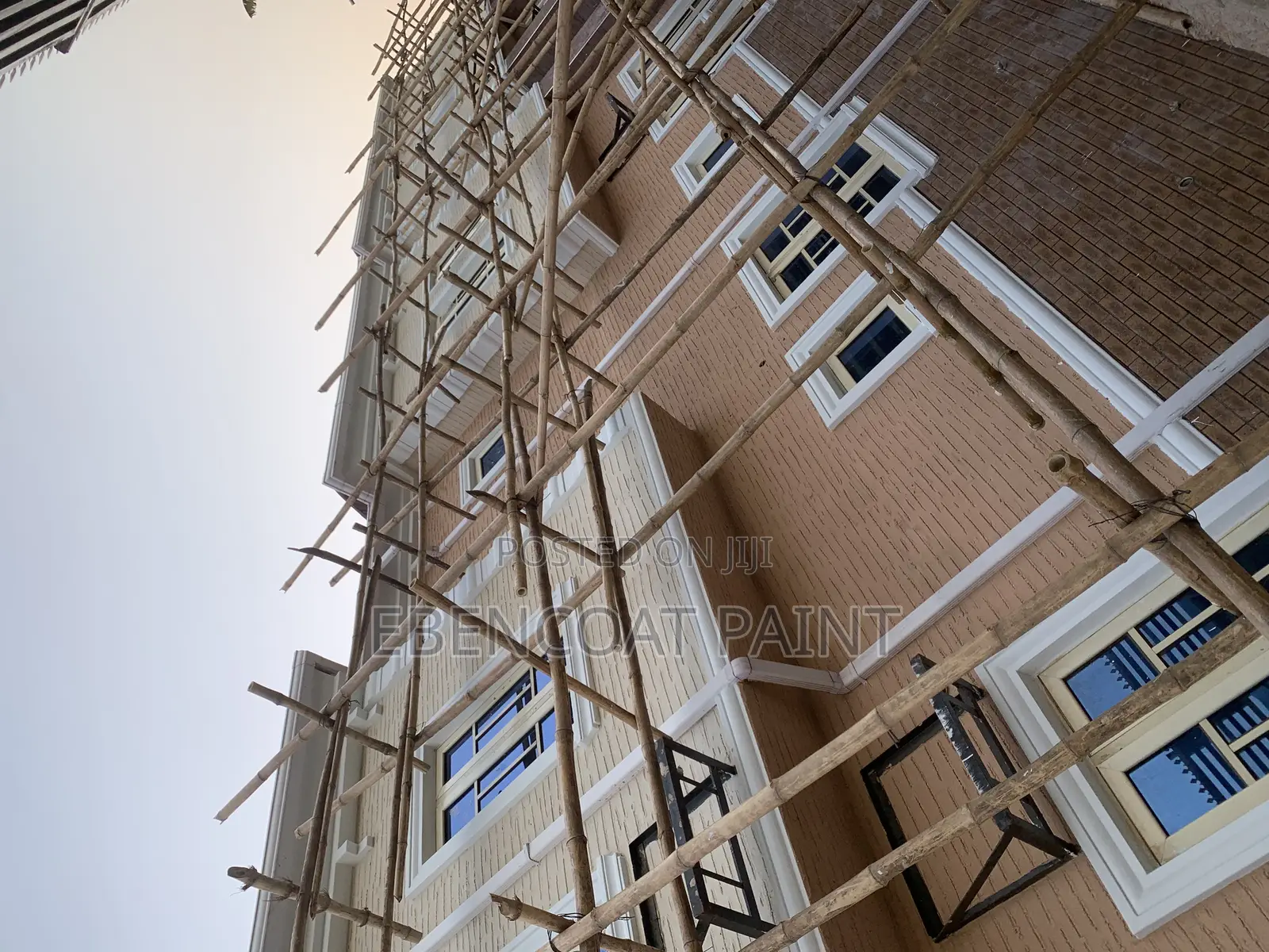 Gravitex Paint