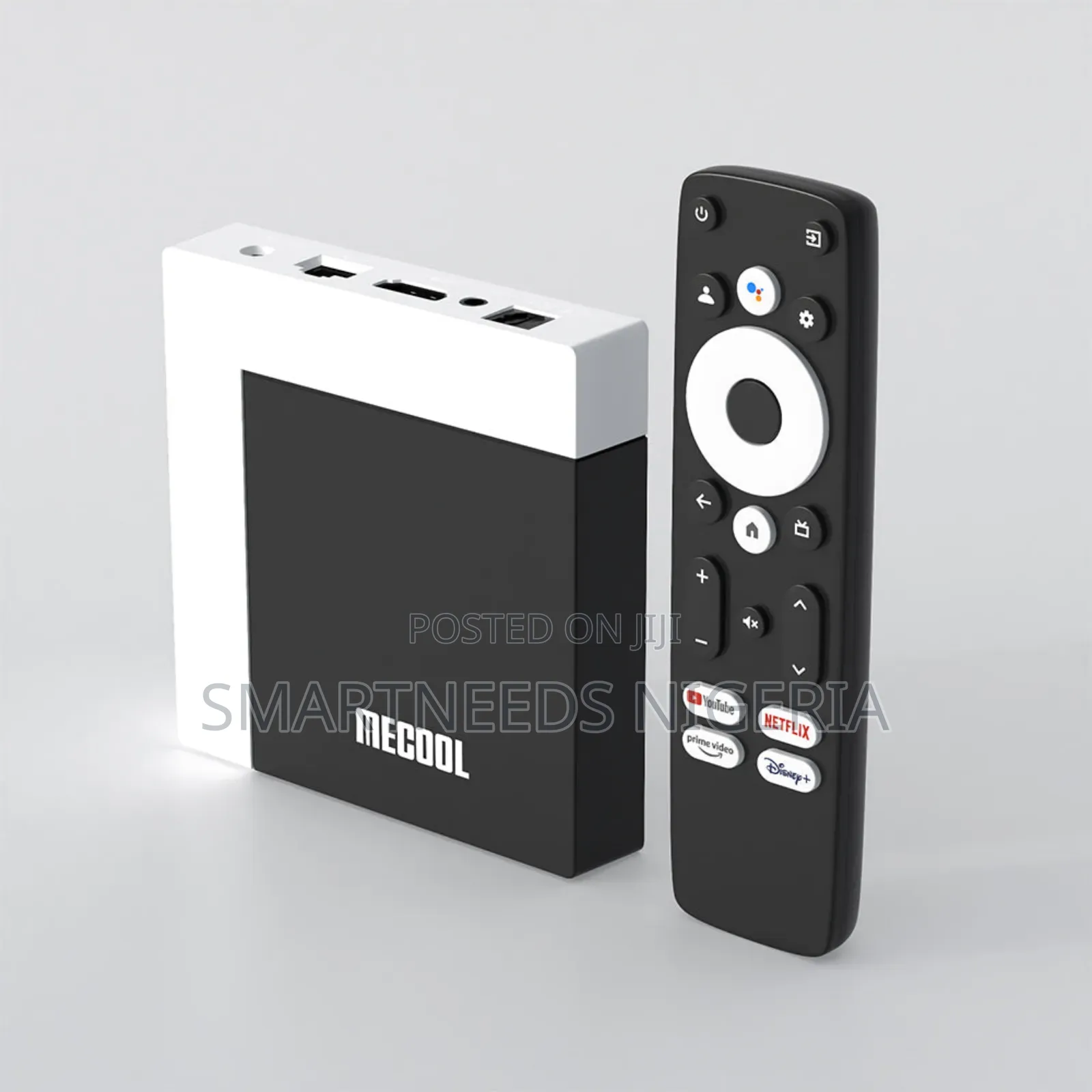 Mecool Km7 Plus