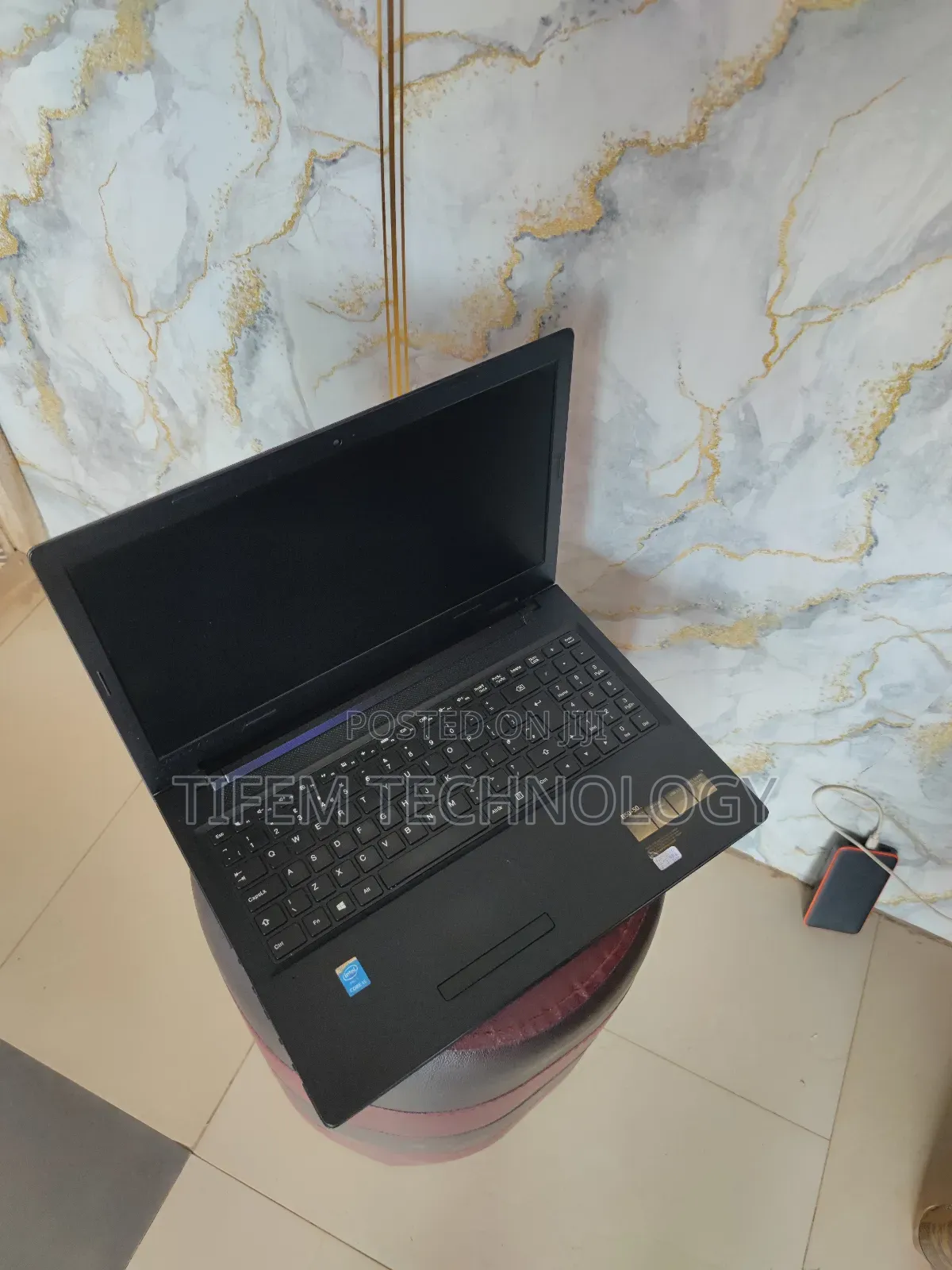 Laptop Lenovo B570 4GB Intel Core I5 HDD 500GB