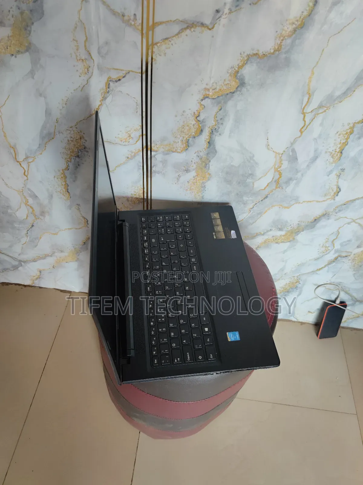 Laptop Lenovo B570 4GB Intel Core I5 HDD 500GB