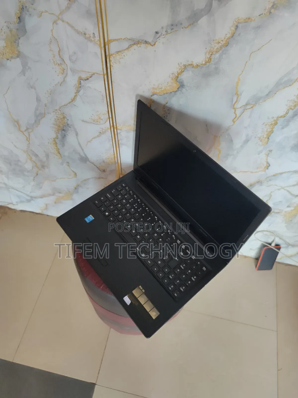 Laptop Lenovo B570 4GB Intel Core I5 HDD 500GB