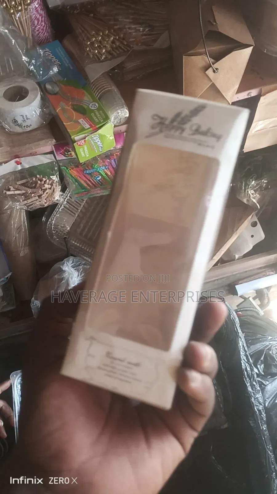 Disposable Sandwich Paper Cake/Small Sandwich 500pces
