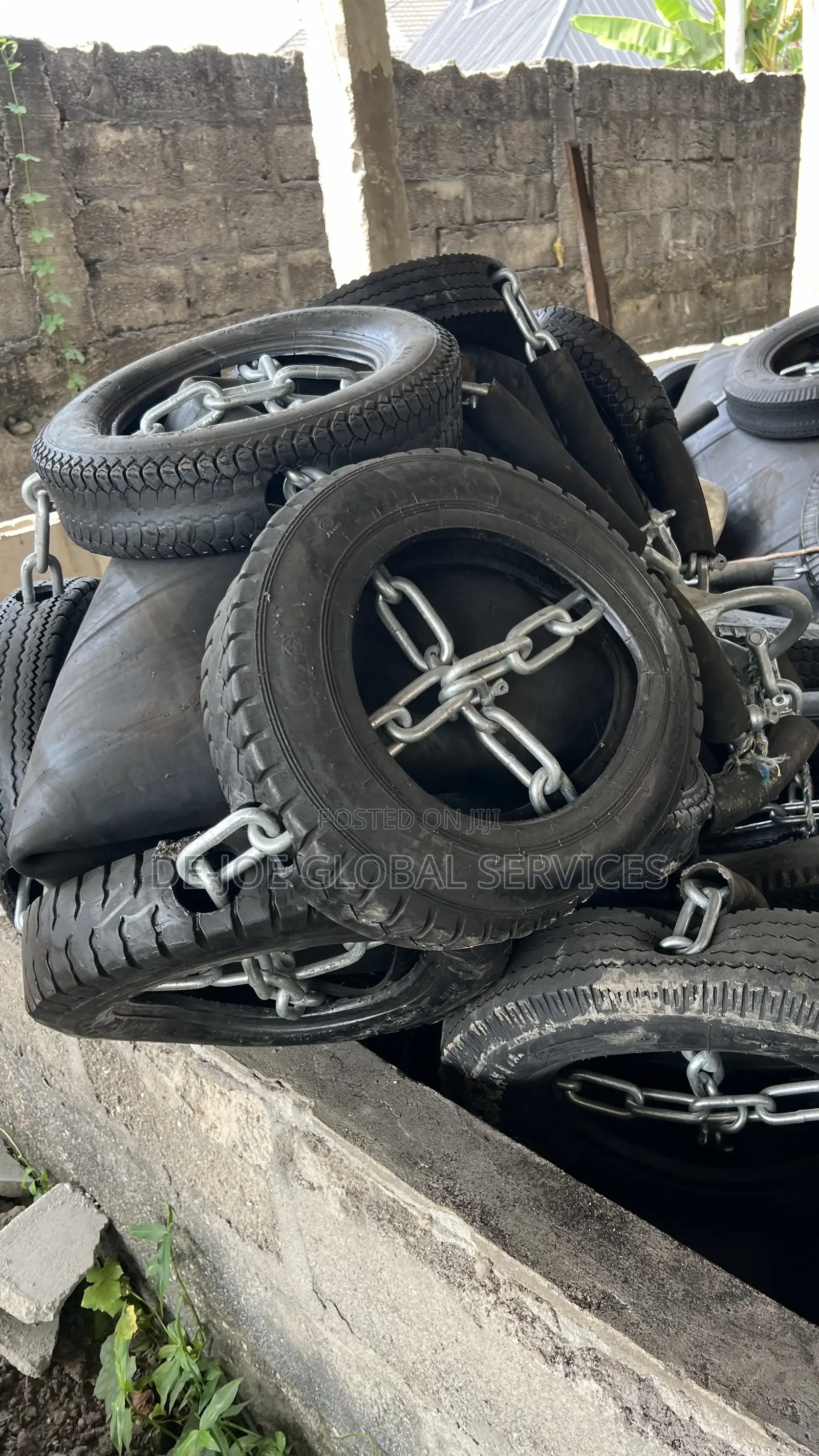 Yokohama Pneumatic Floating Fender