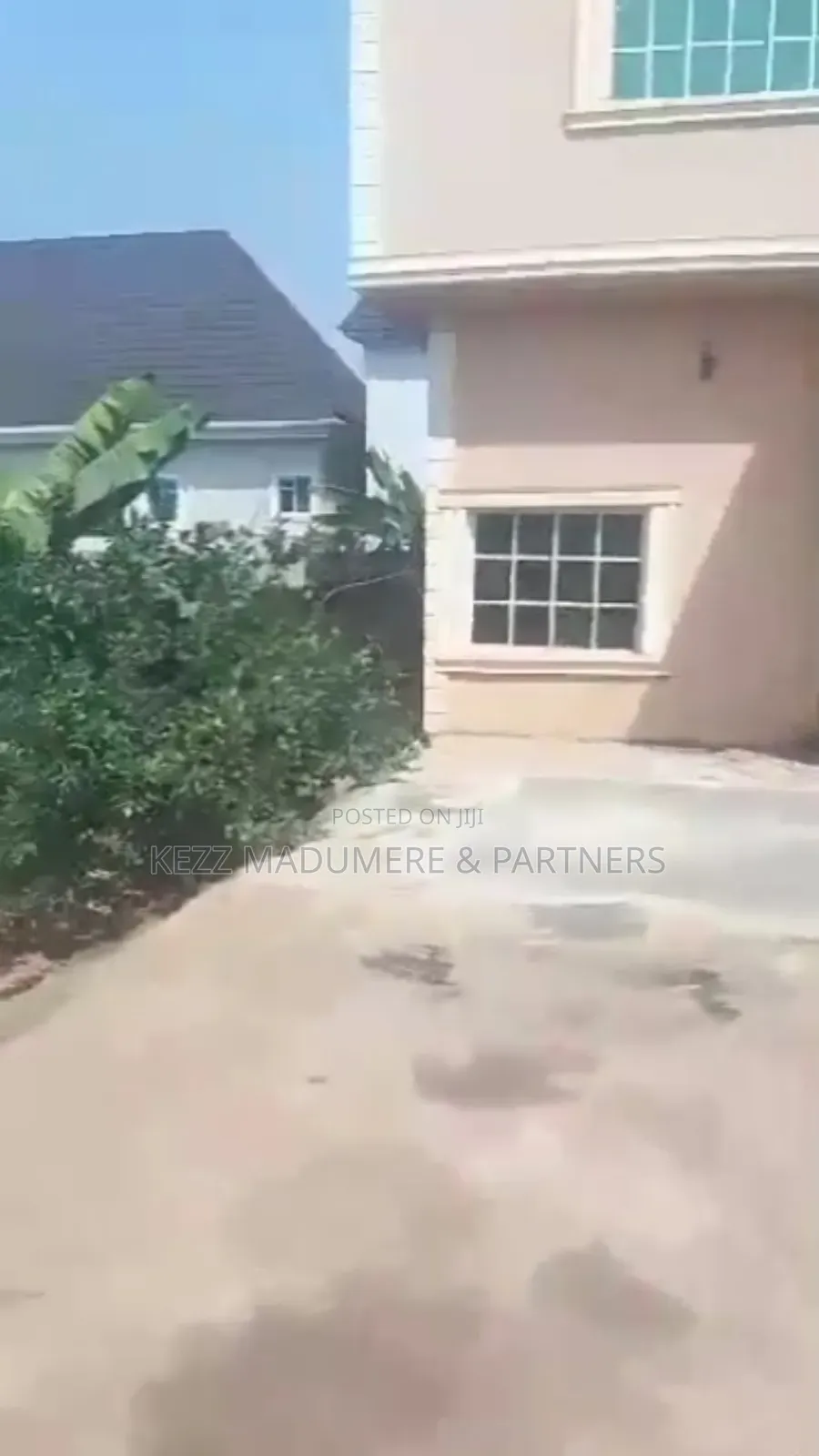 5bdrm Duplex in Awka, Anambra State for sale