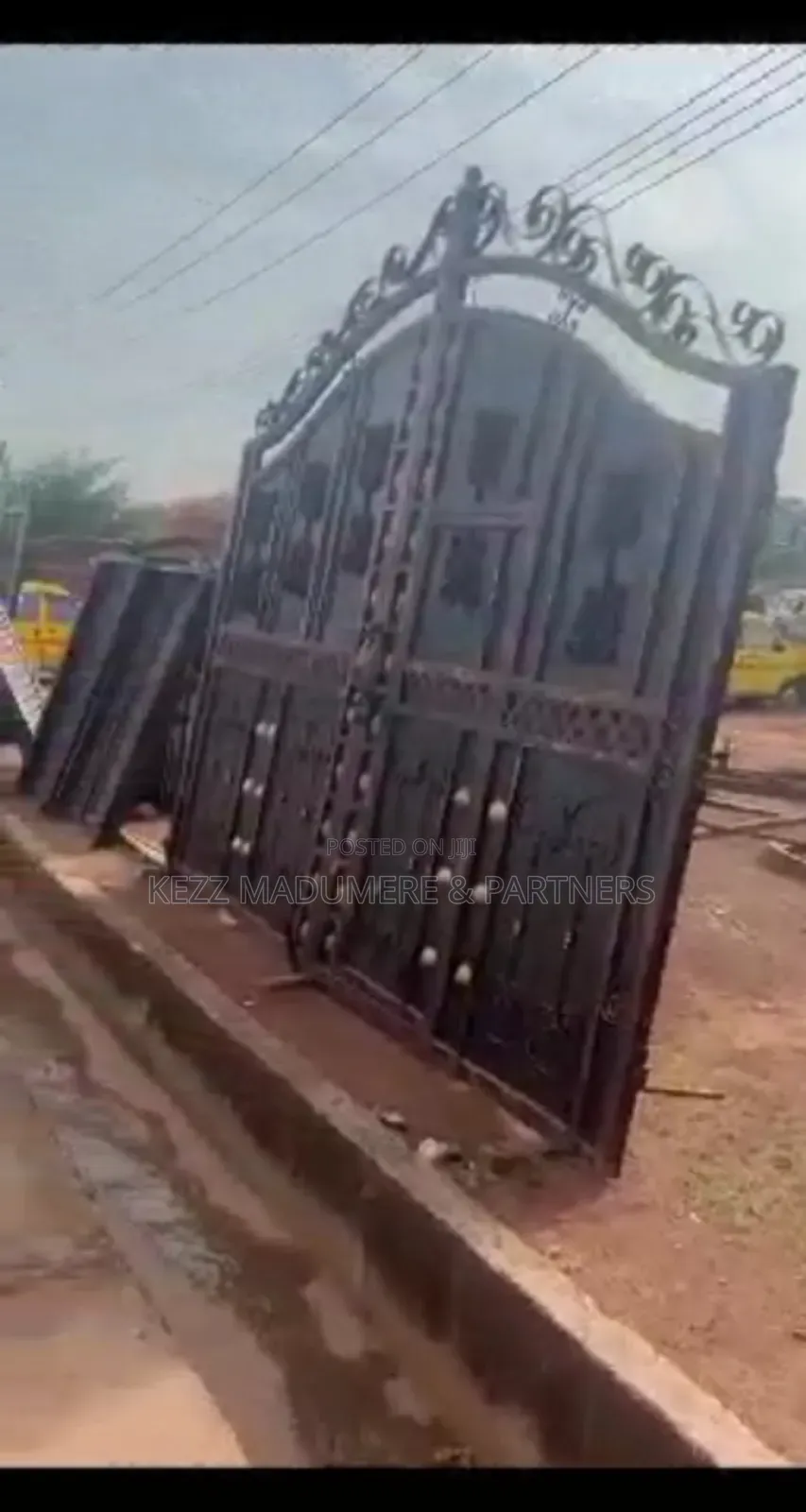 For Sale : 14 Plots ,Near 103 Army Barracks, Agbani, Enugu