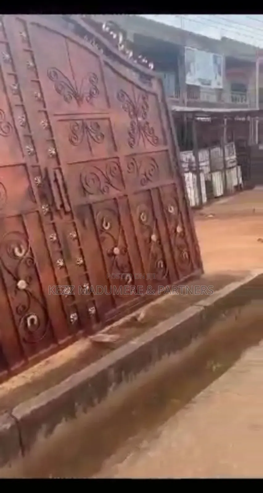 For Sale : 14 Plots ,Near 103 Army Barracks, Agbani, Enugu