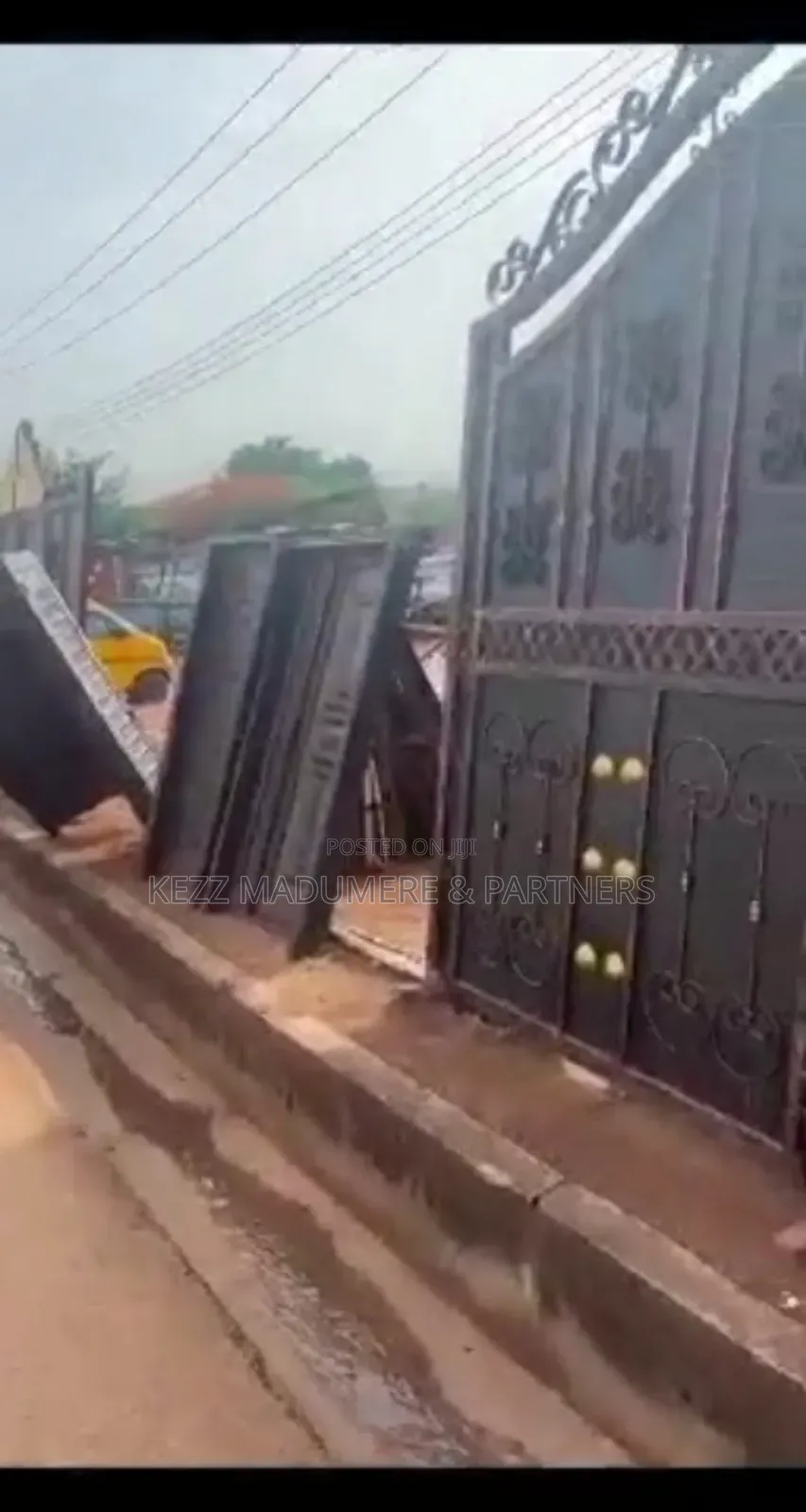 For Sale : 14 Plots ,Near 103 Army Barracks, Agbani, Enugu