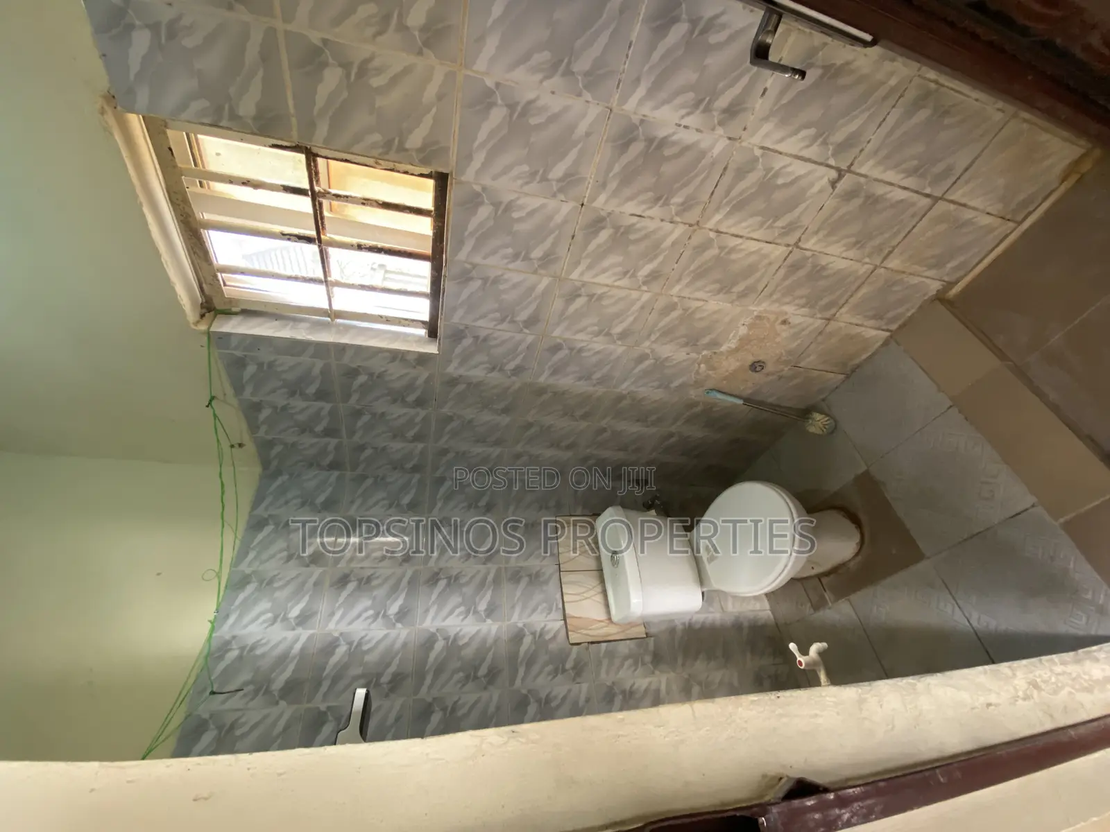 Studio Apartment in Dawaki for rent