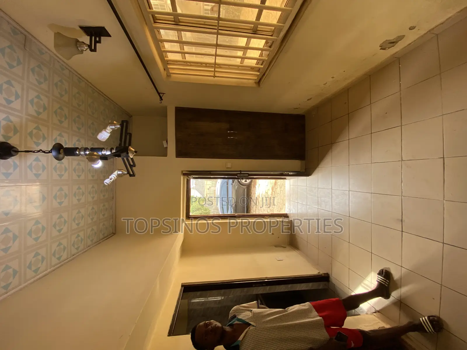 Studio Apartment in Dawaki for rent