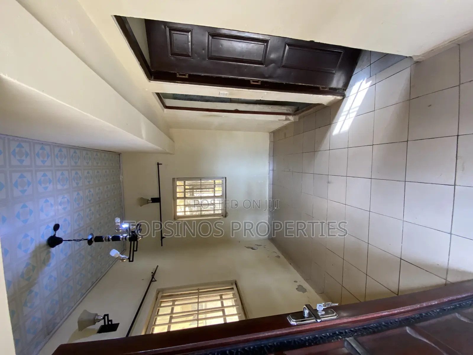 Studio Apartment in Dawaki for rent