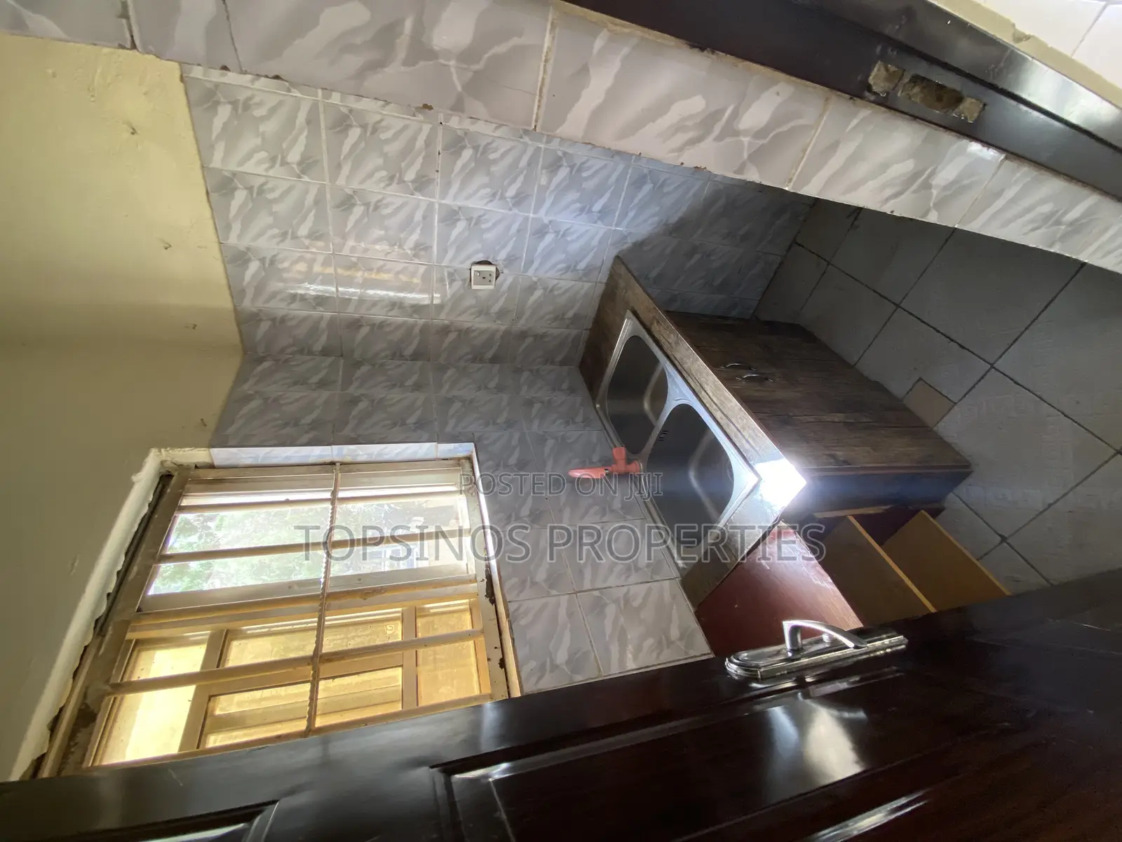Studio Apartment in Dawaki for rent
