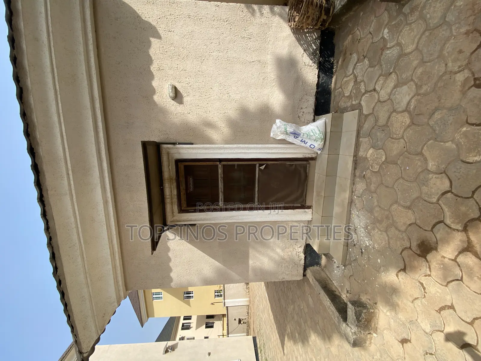 Studio Apartment in Dawaki for rent