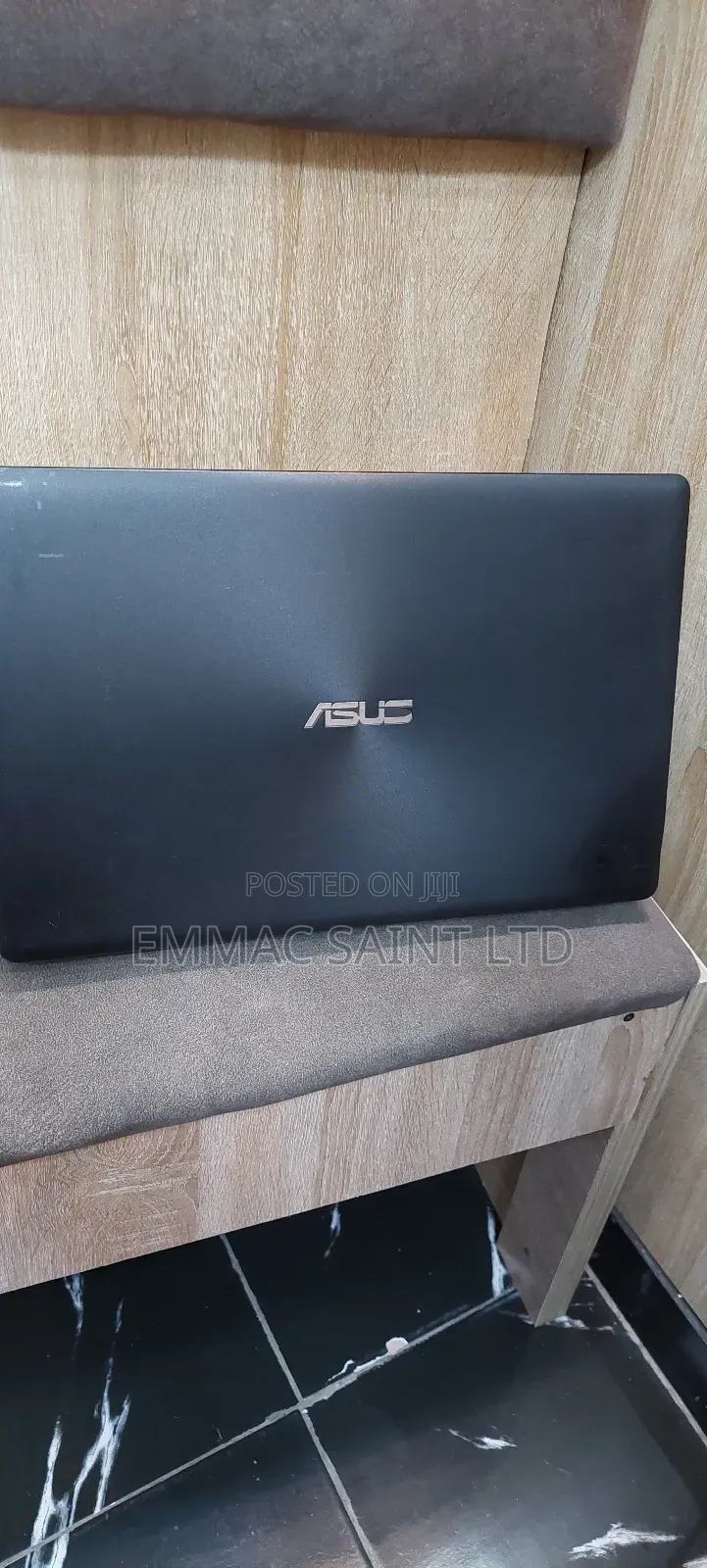 Laptop Asus X550VC 8GB Intel Core I5 HDD+SSD 500GB
