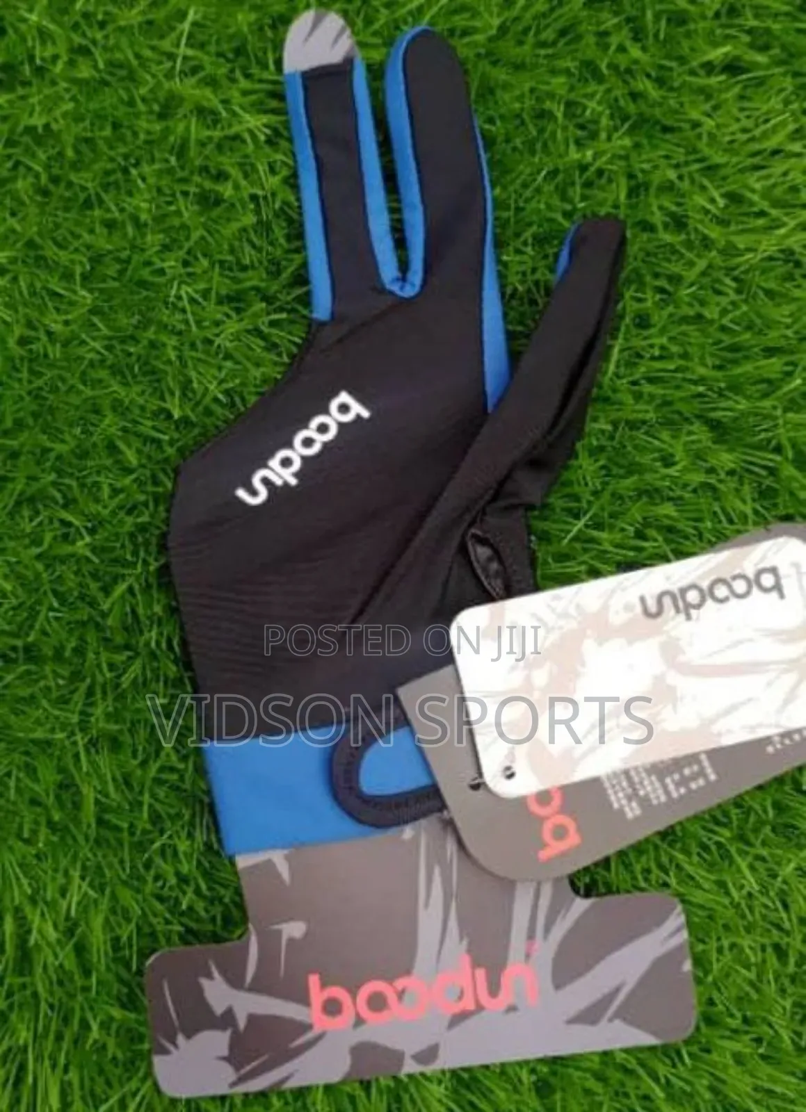 Quality Elastic Snooker Glove