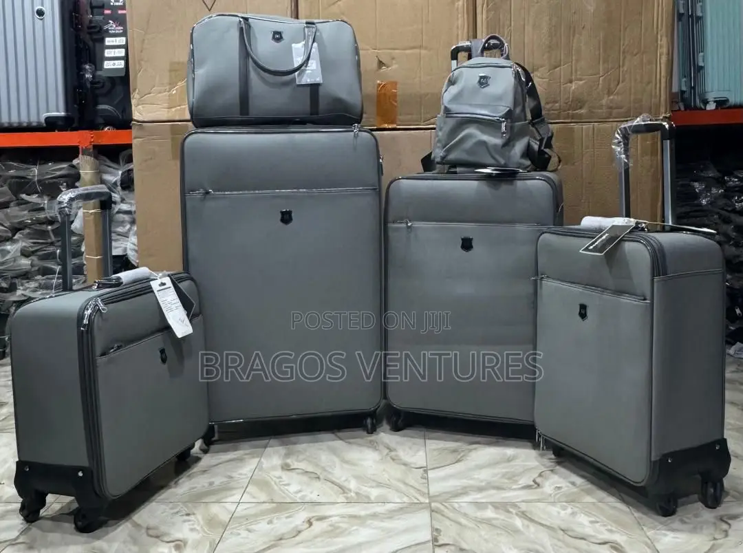 Traveling Box Sets