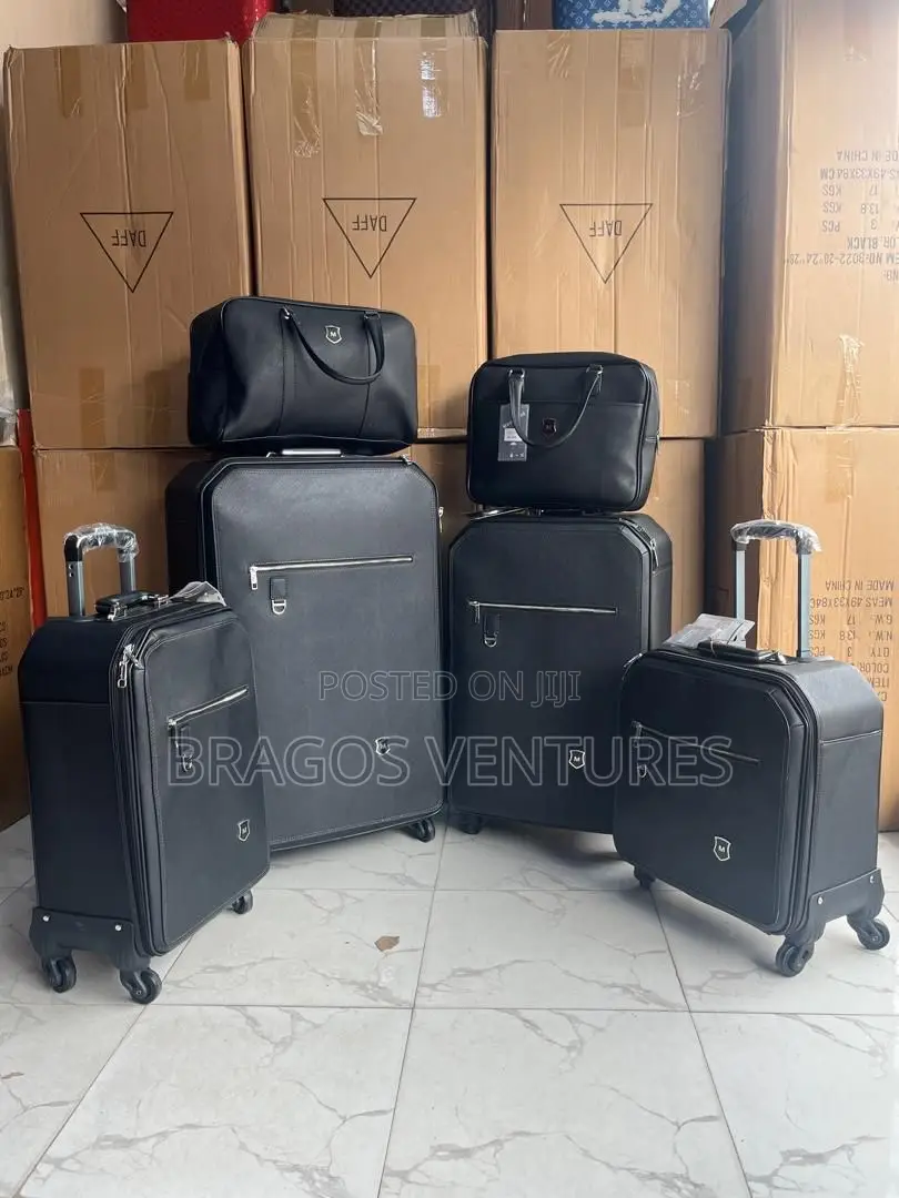 Traveling Box Sets