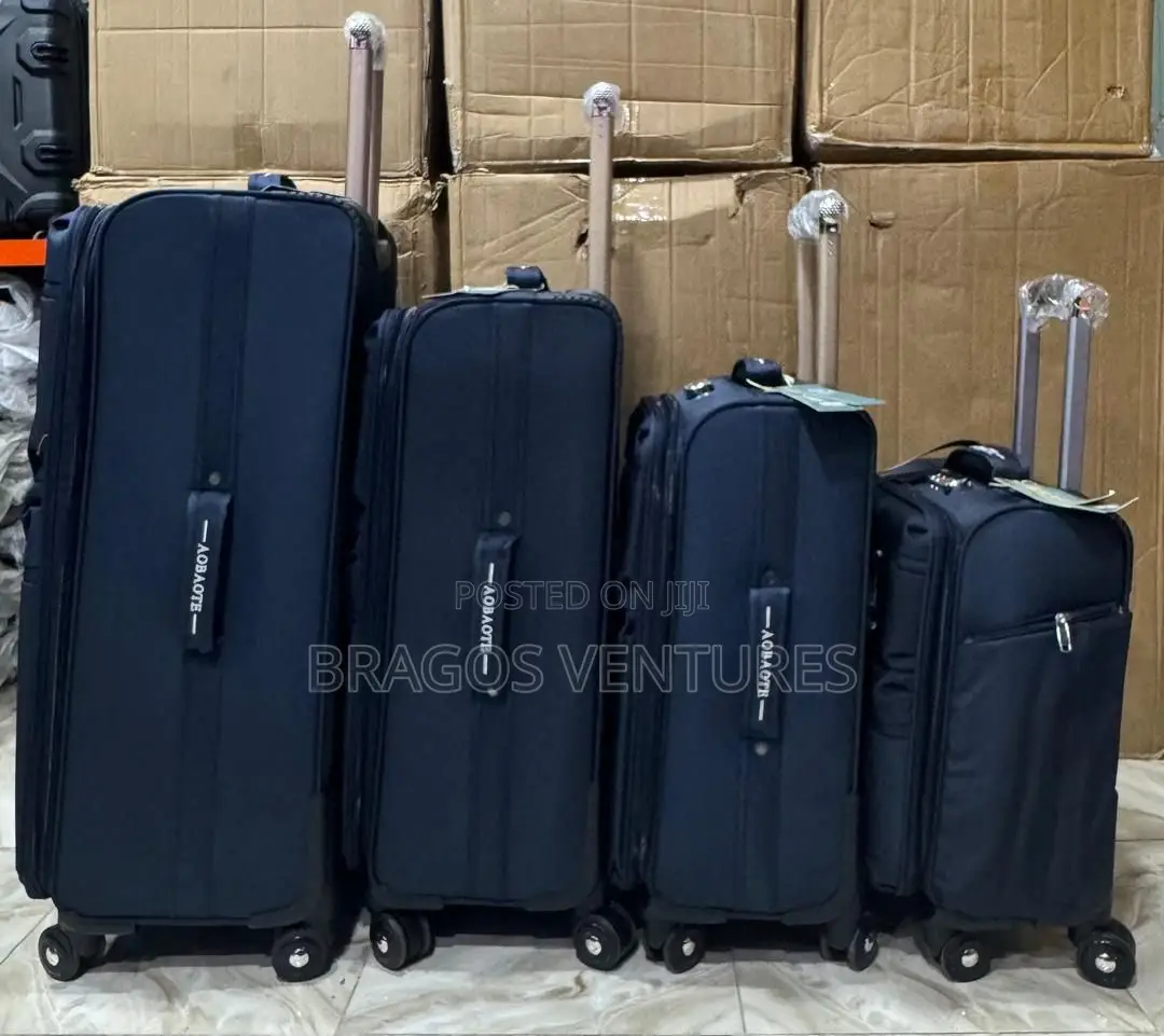Quality Box Set of 4pcs