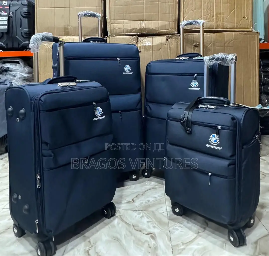Quality Box Set of 4pcs