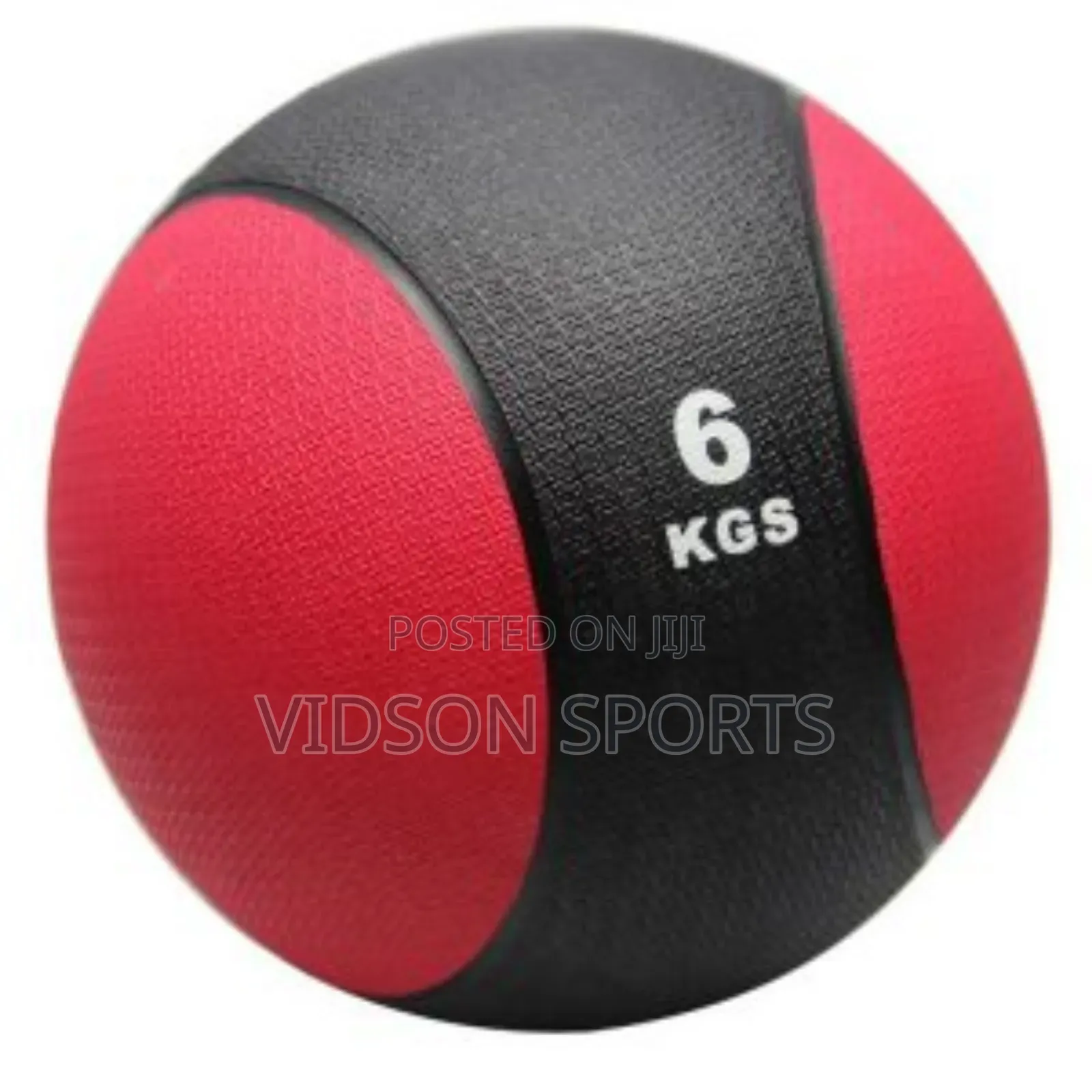 6kg Medicine Ball