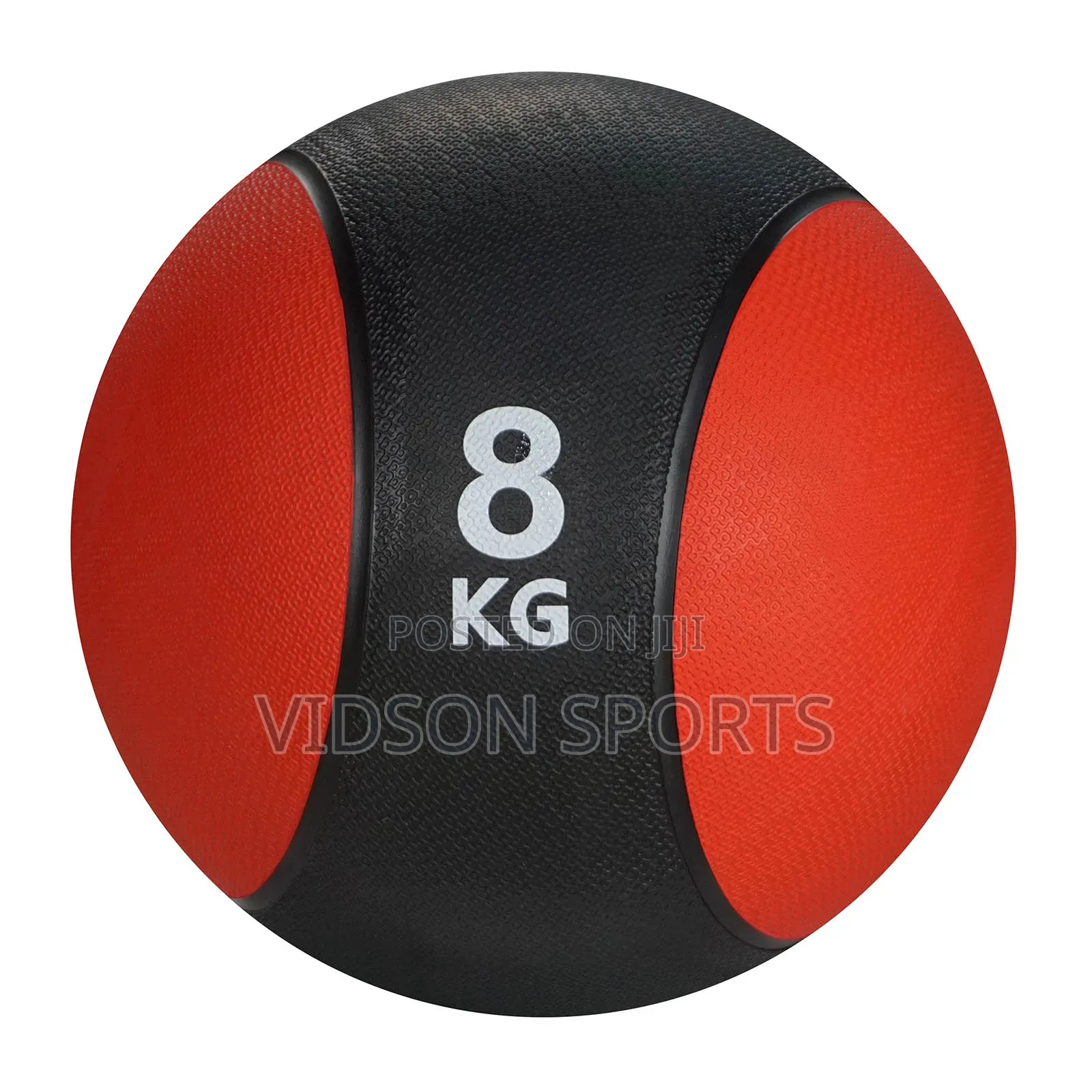 8kg Medicine Ball