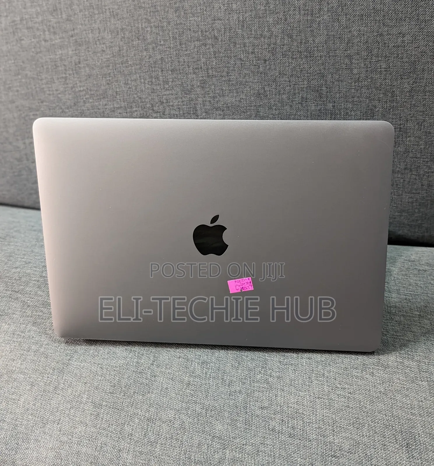 Laptop Apple MacBook 2017 8GB Intel Core I5 SSD 256GB