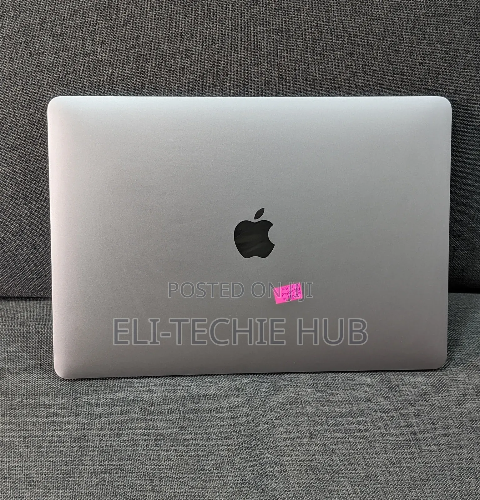 Laptop Apple MacBook 2017 8GB Intel Core I5 SSD 256GB