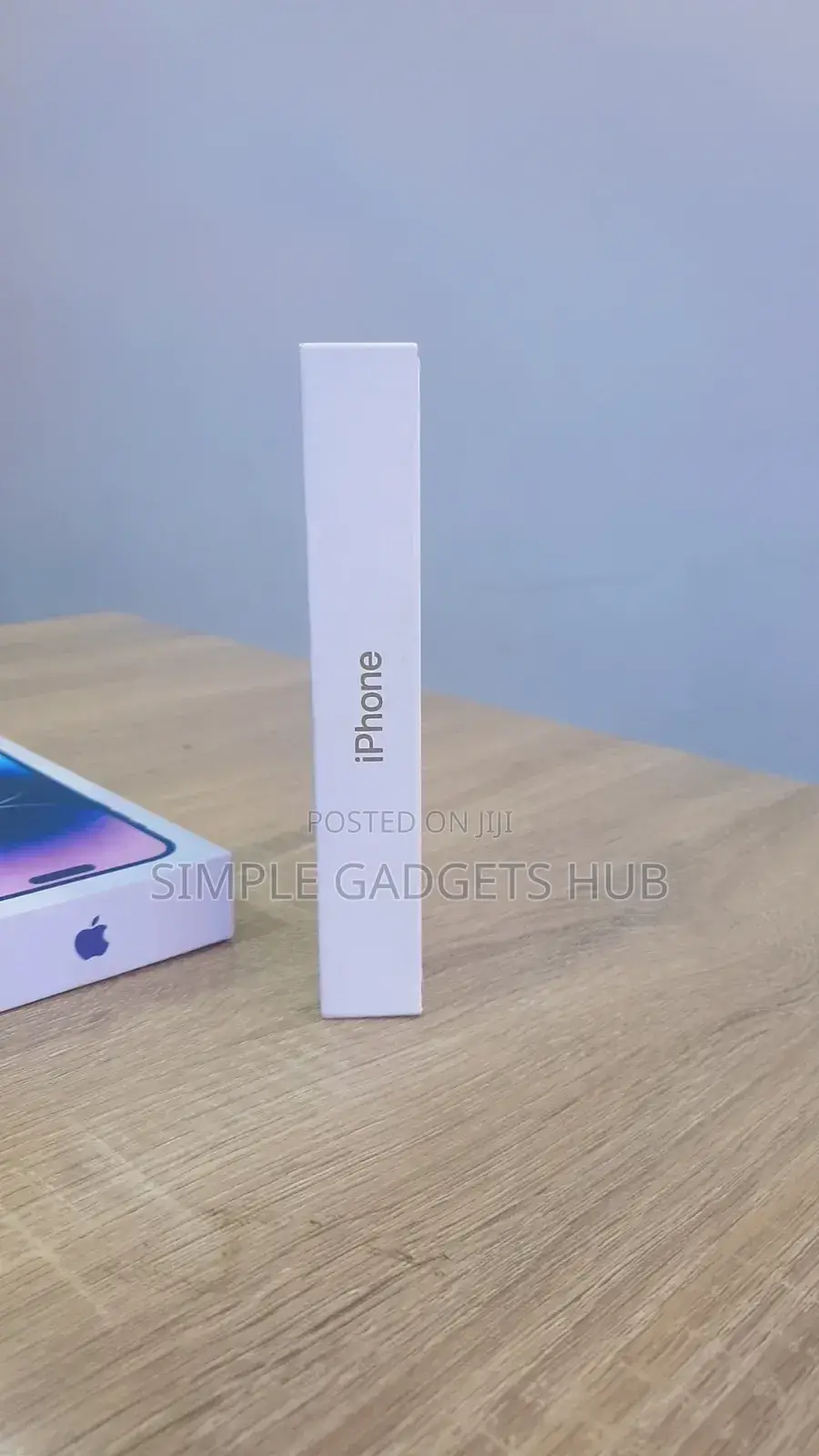 New Apple iPhone 14 Pro Max 128 GB Gold