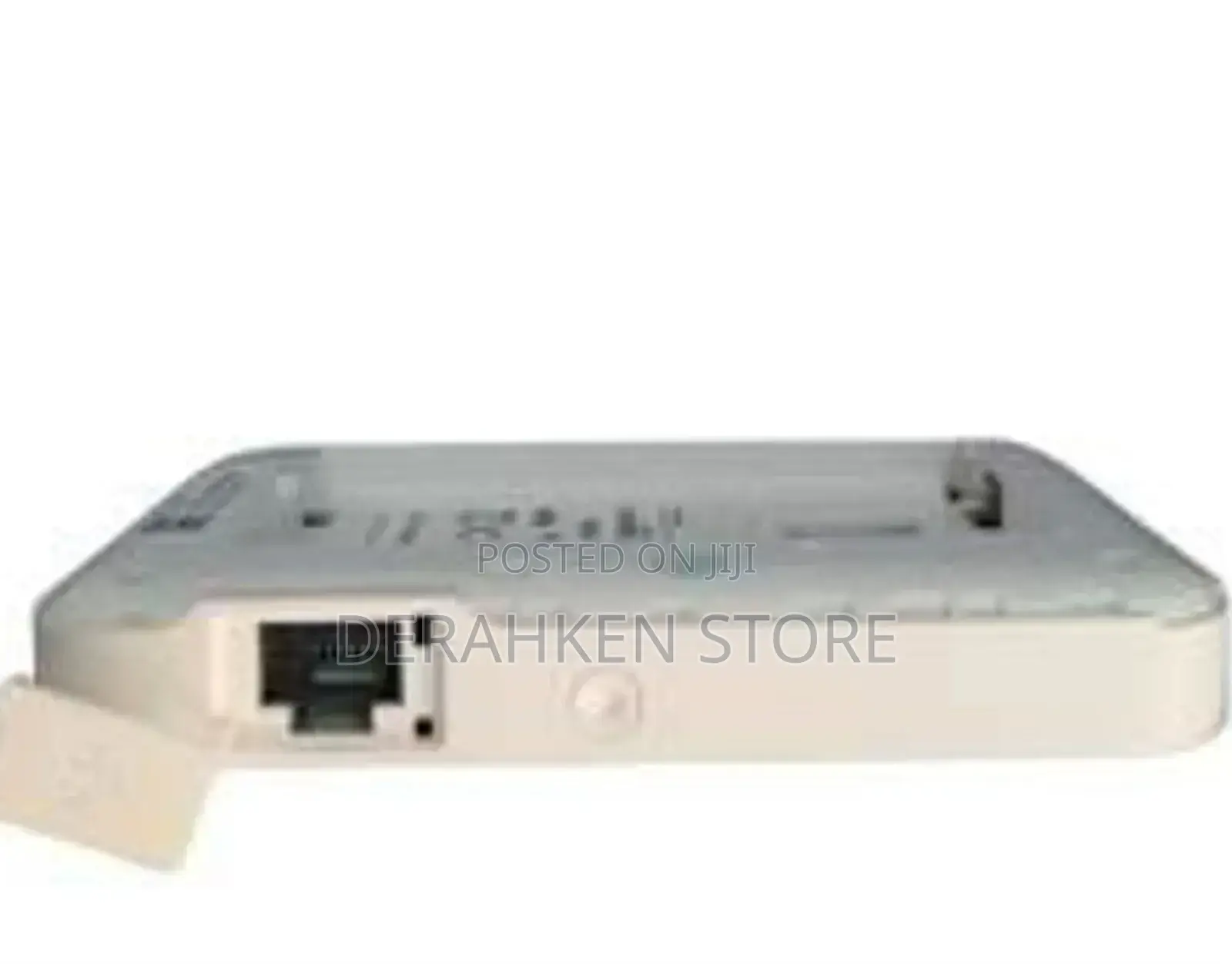 Airtel 4g Universal Mifi Plus Lan Port Data Bonus -