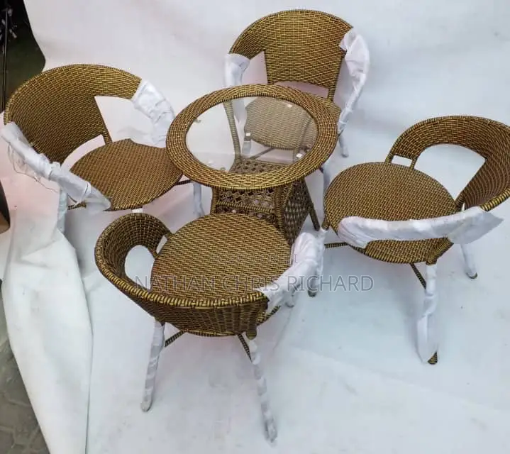 High Quality Outdoor Chair