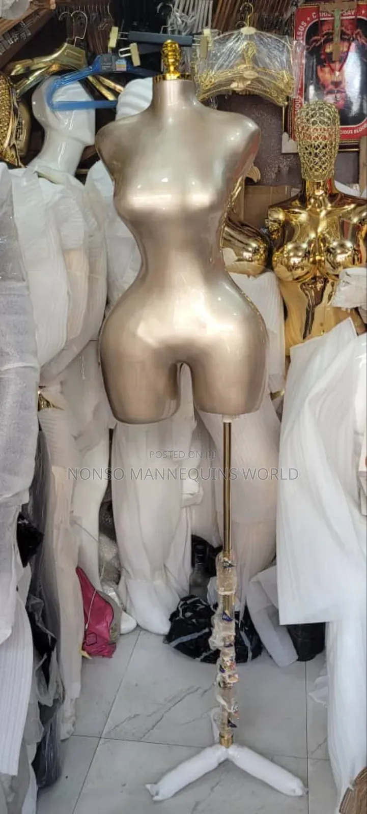 Fibre Female New Design Bbl Bodyform